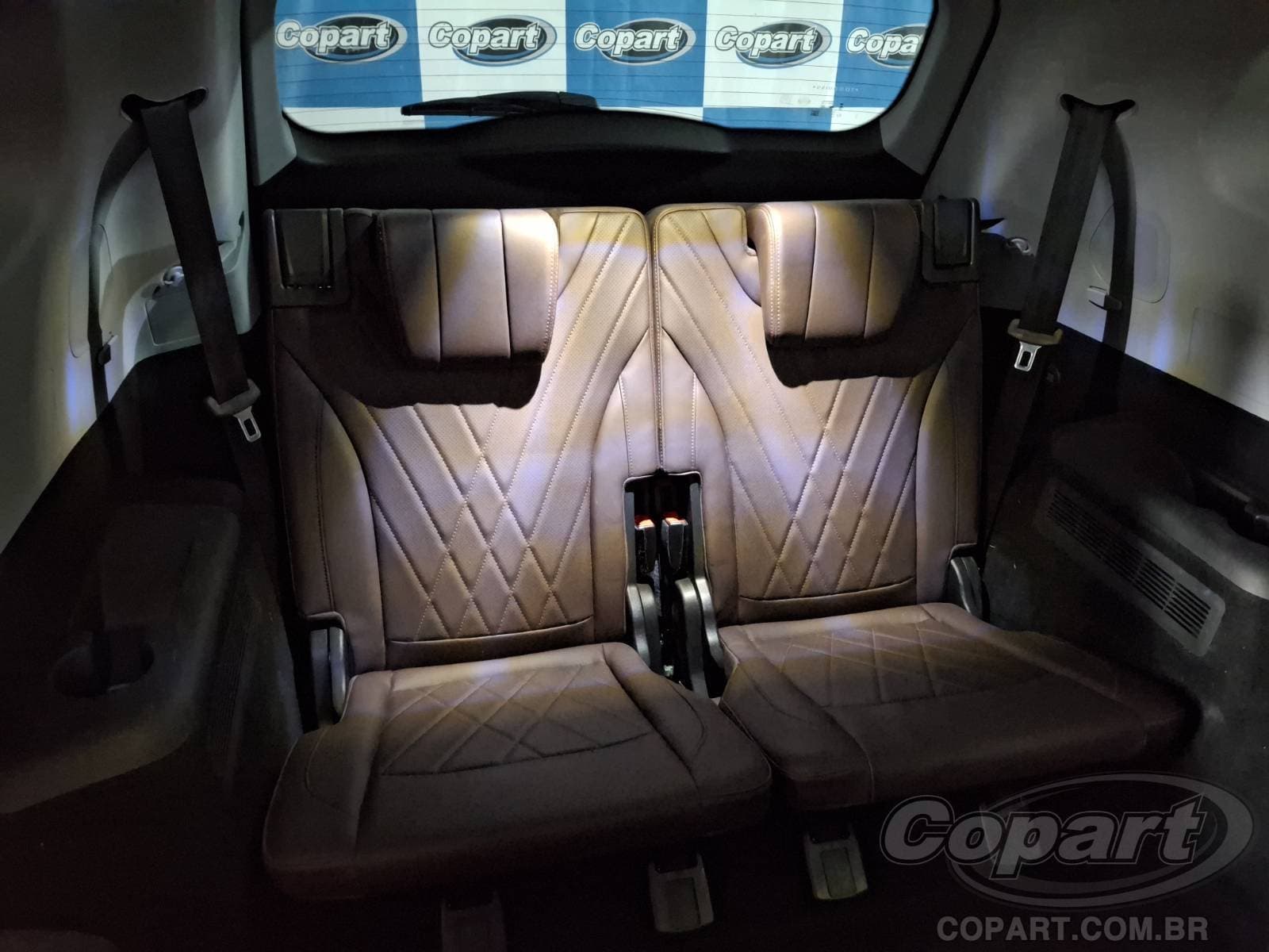 Caoa Chery Tiggo 8 2026 — foto 11