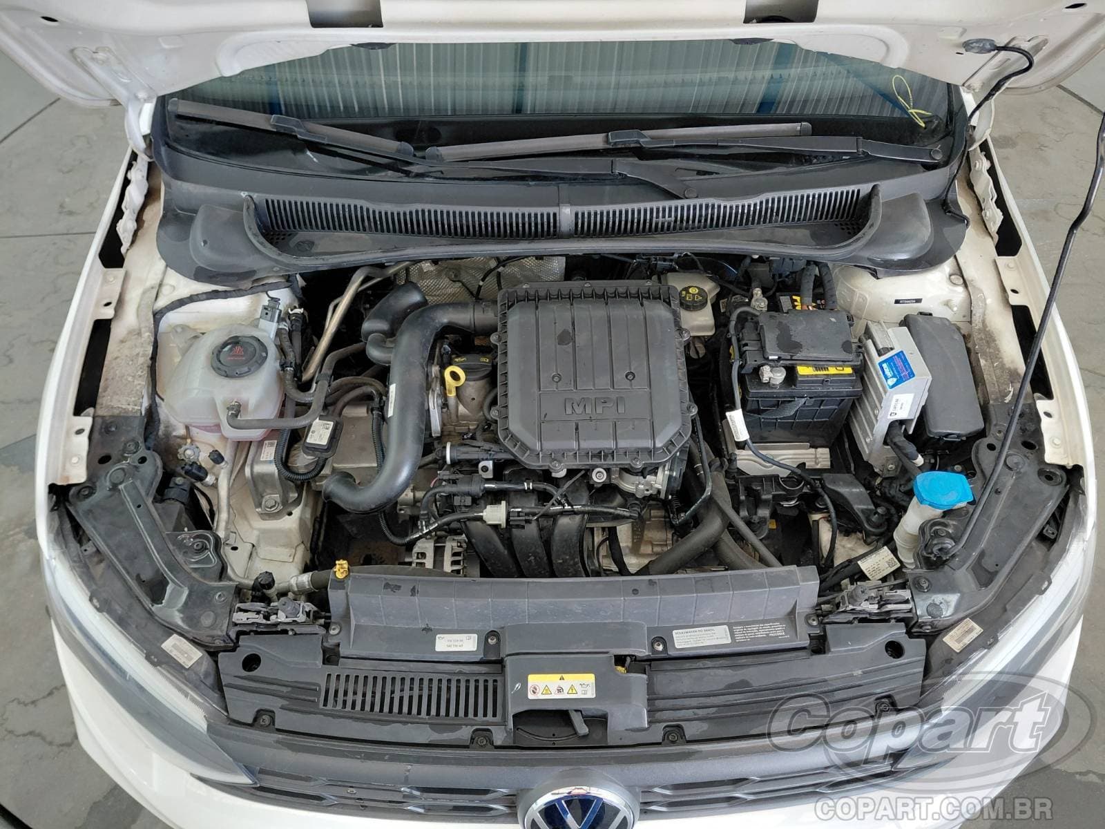 Volkswagen Polo 2024 — foto 7