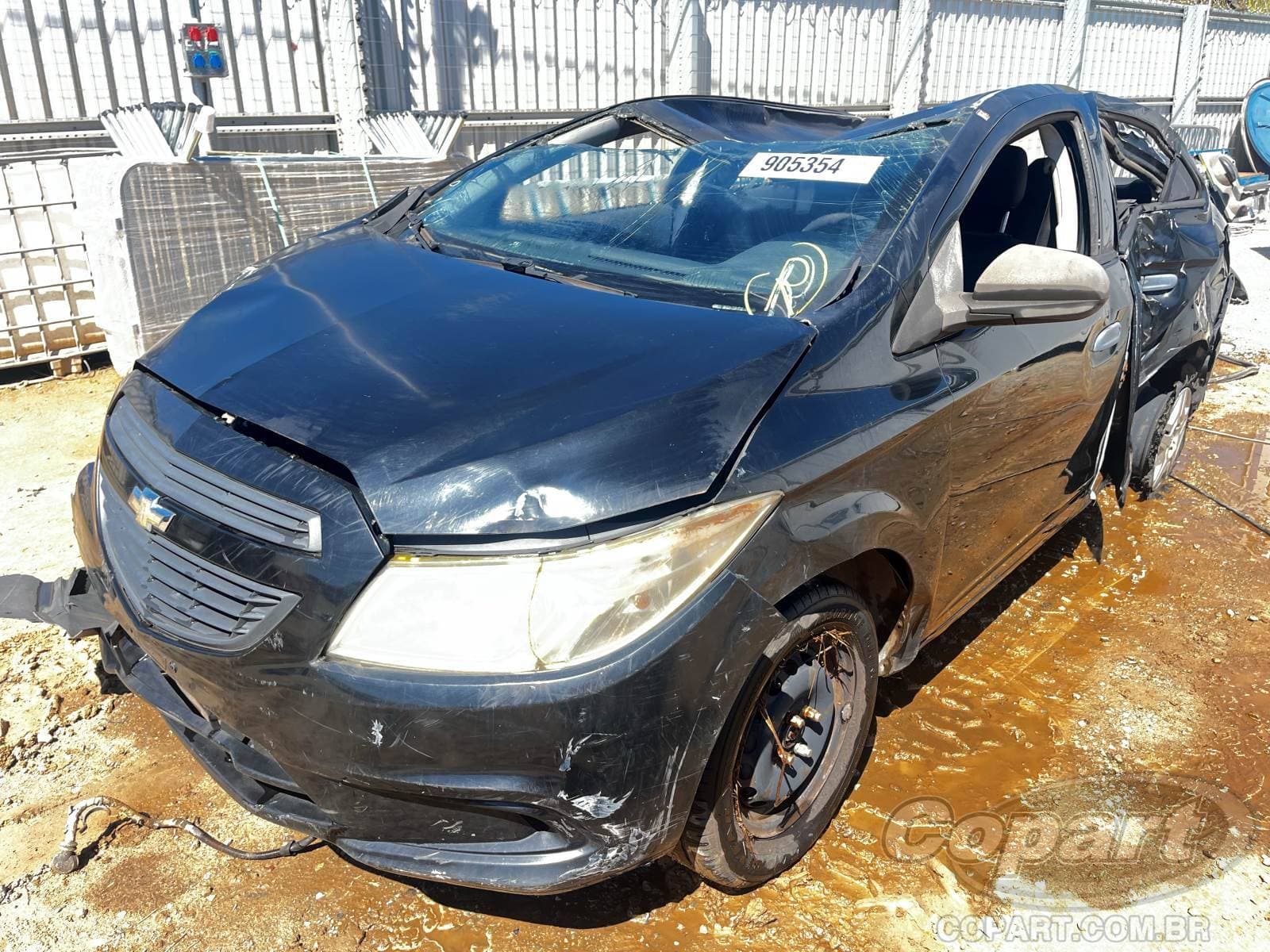 Chevrolet Prisma 2018 — foto 2