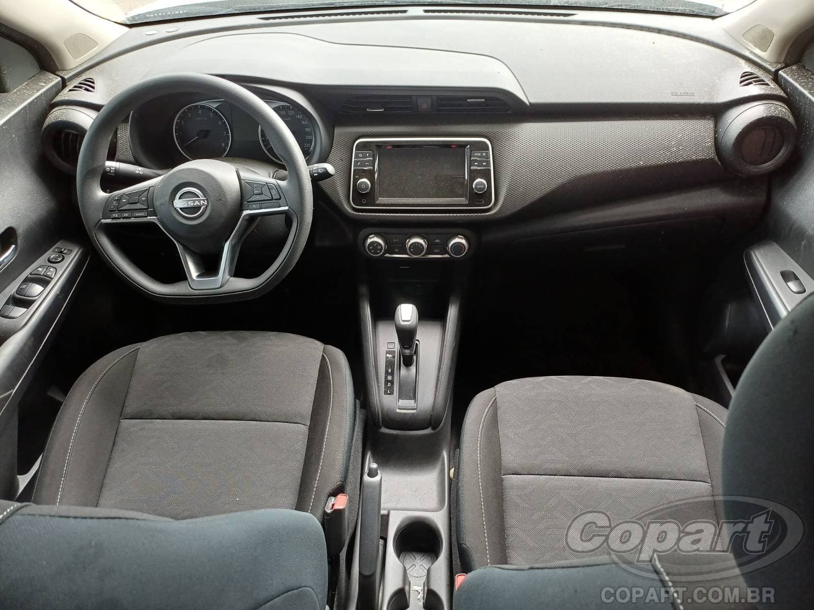 Nissan Kicks Play 2025 — foto 9