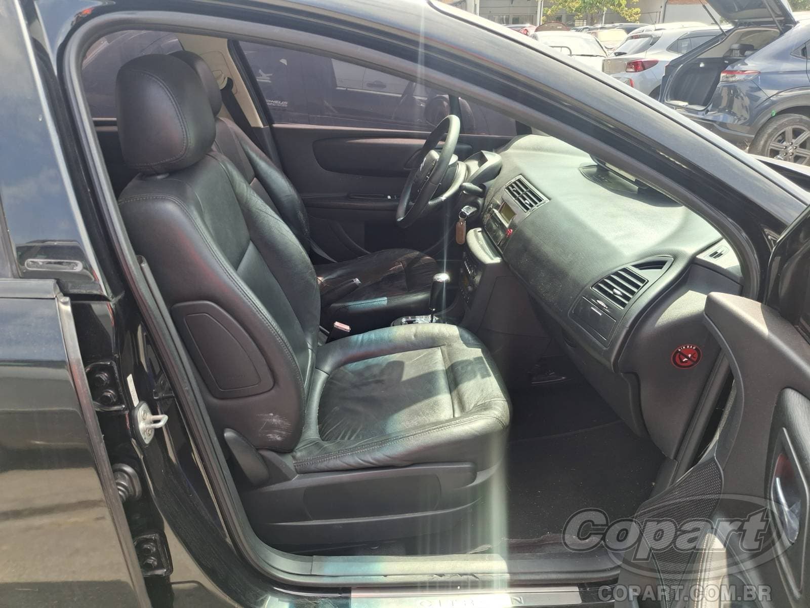 Citroën C4 2010 — foto 5
