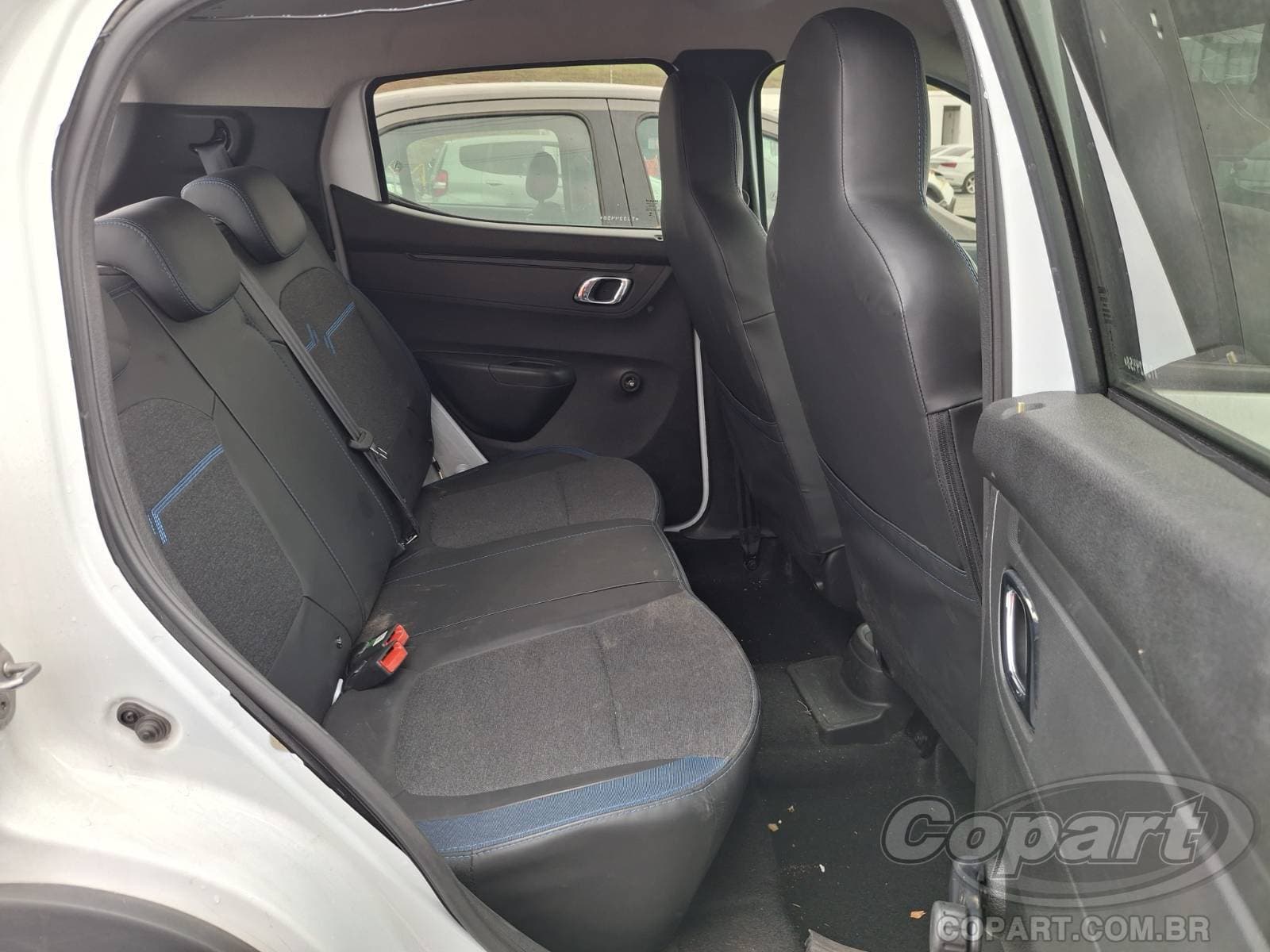 Renault Kwid 2026 — foto 6