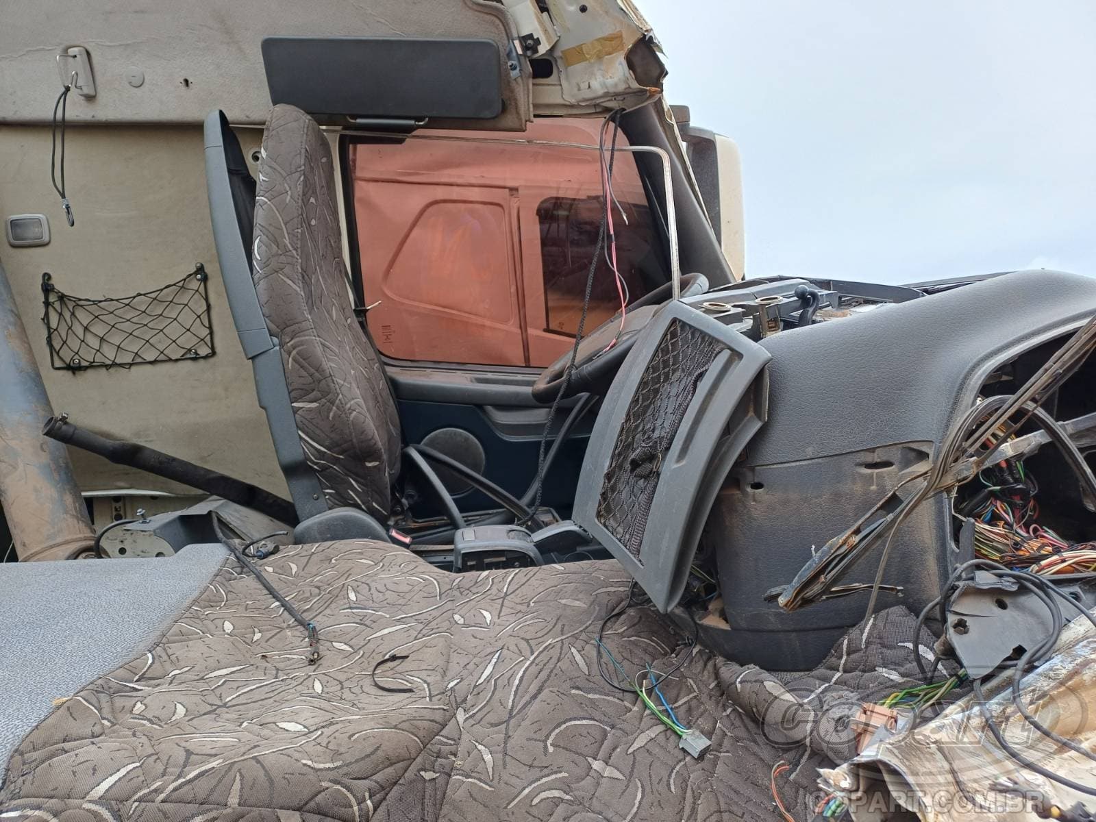 Volvo FM 2014 — foto 5