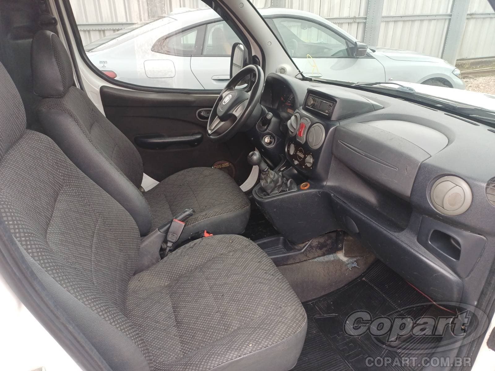 Fiat Doblo Cargo 2014 — foto 5