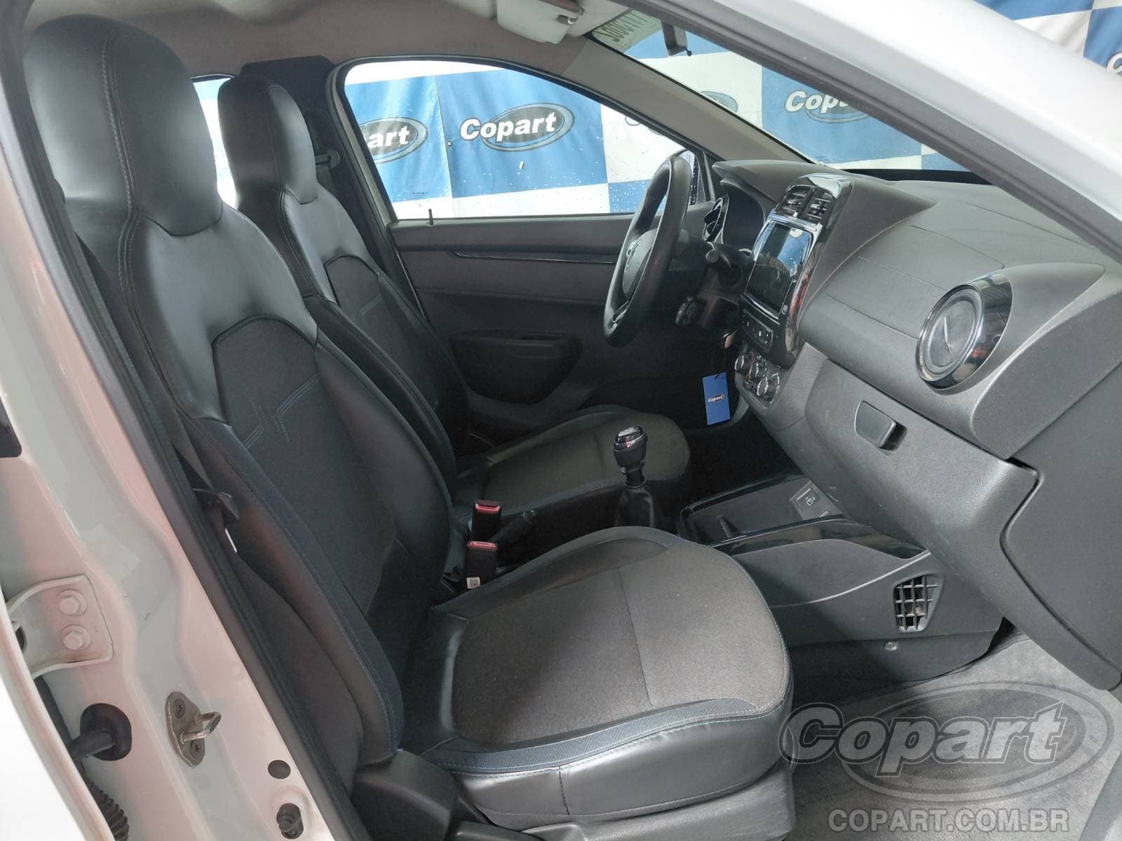 Renault Kwid 2026 — foto 5