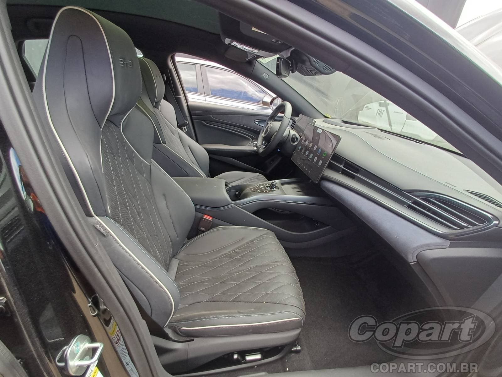 BYD Seal 2025 — foto 5