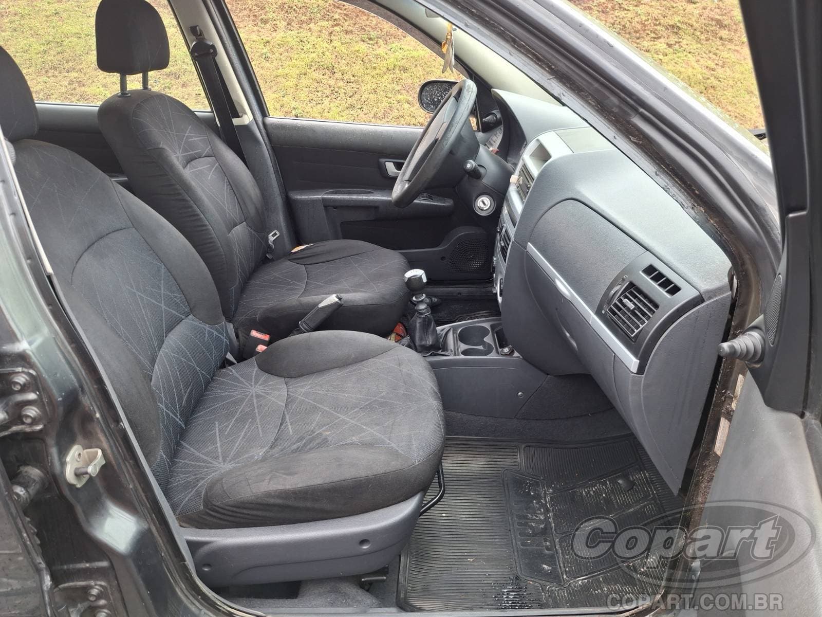 Fiat Palio 2008 — foto 5