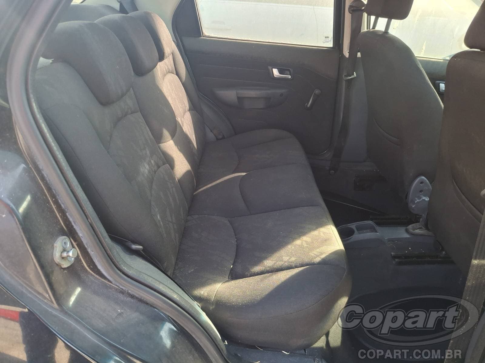 Fiat Siena 2011 — foto 6