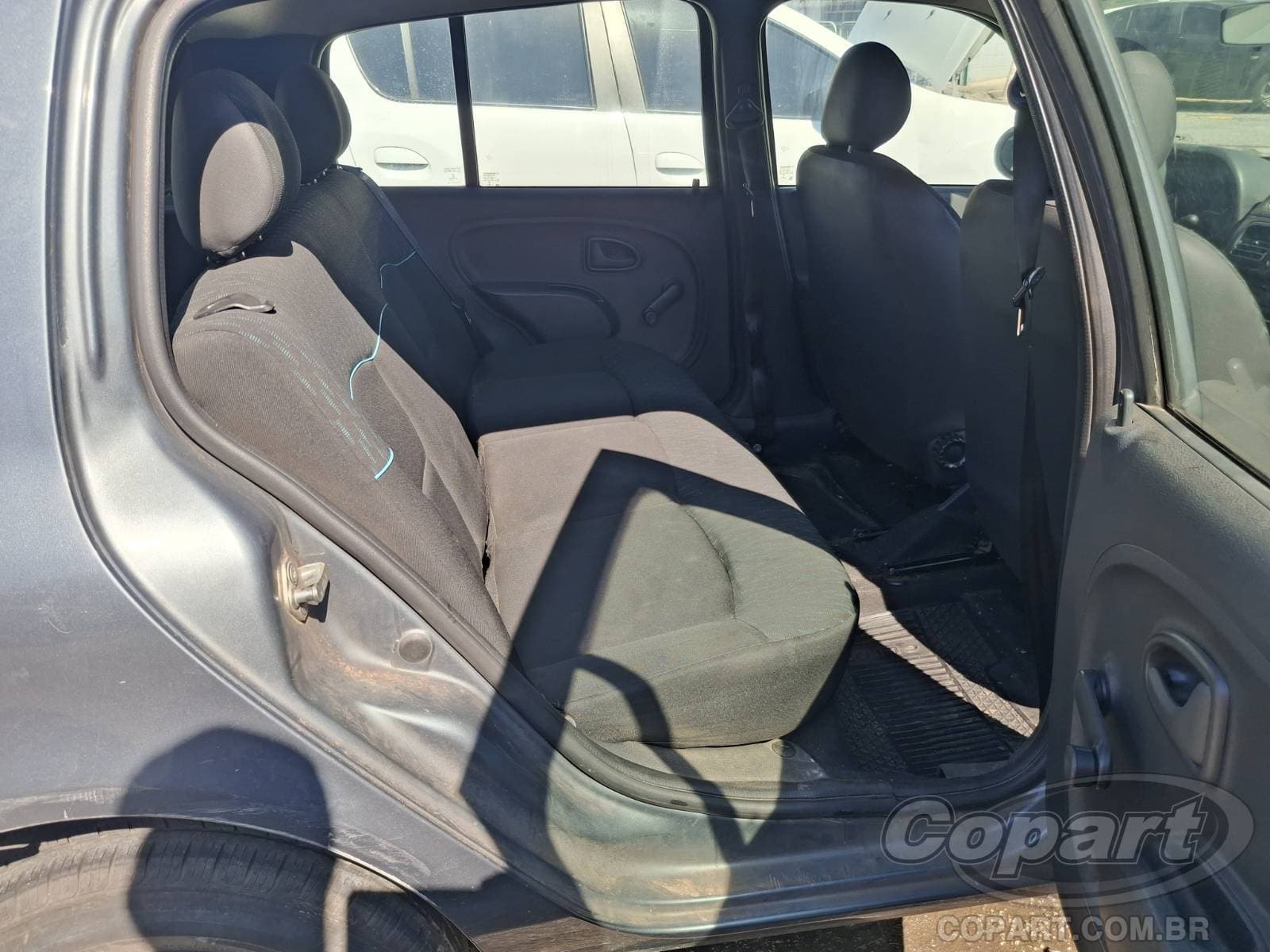 Renault Clio 2016 — foto 6