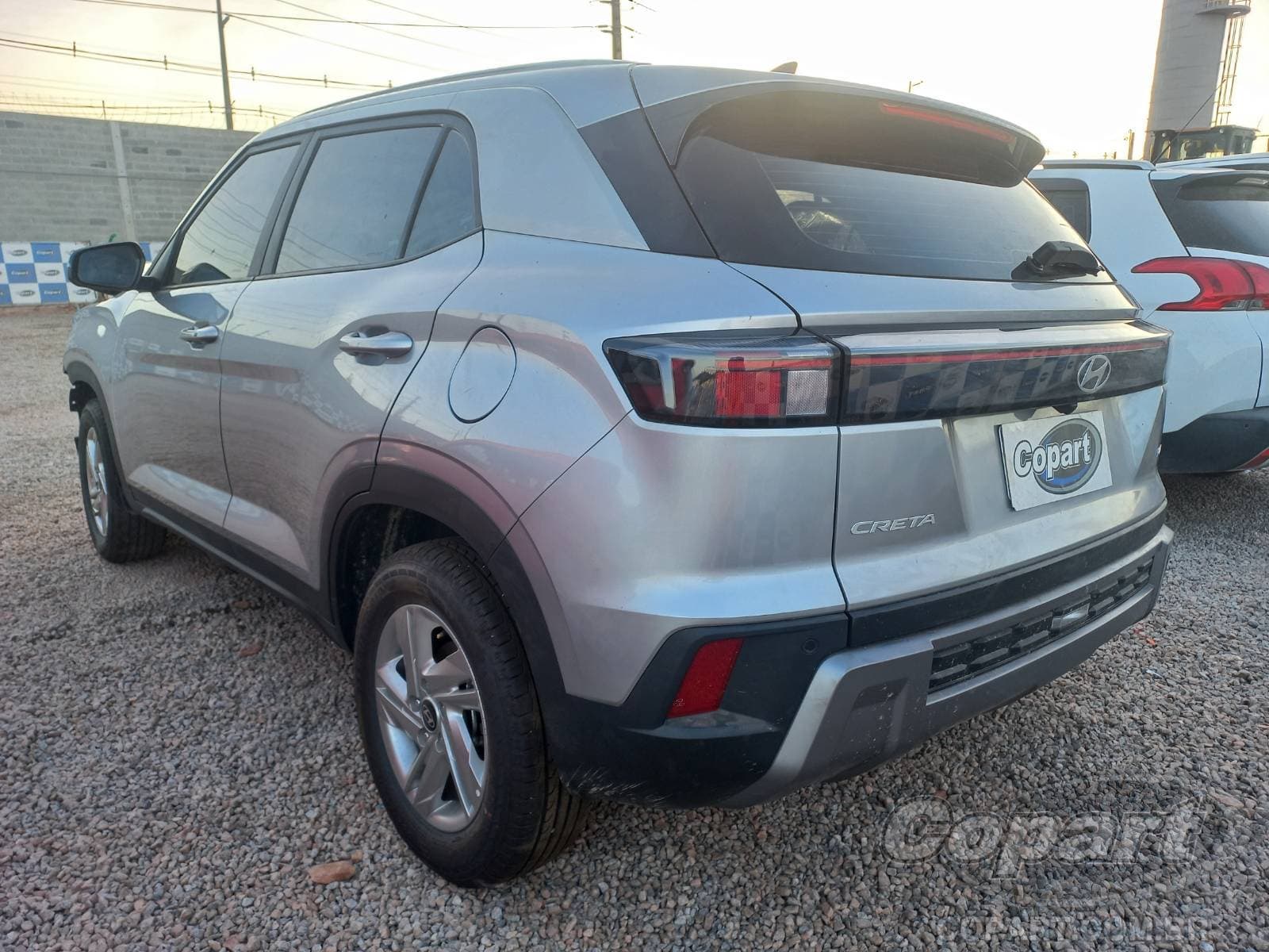 Hyundai Creta 2026 — foto 3