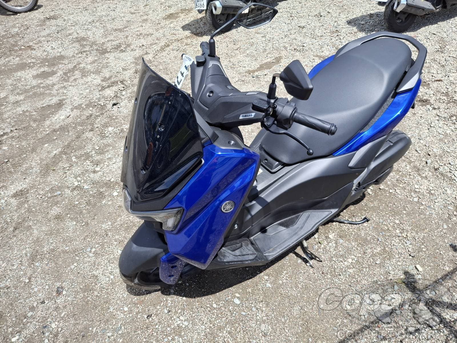 Yamaha Nmax 2026 — foto 2