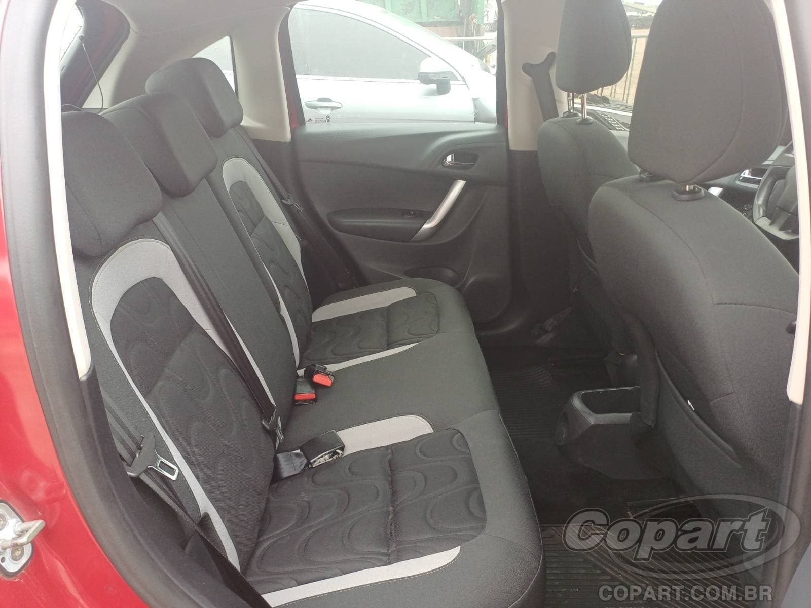 Citroën C3 2015 — foto 6