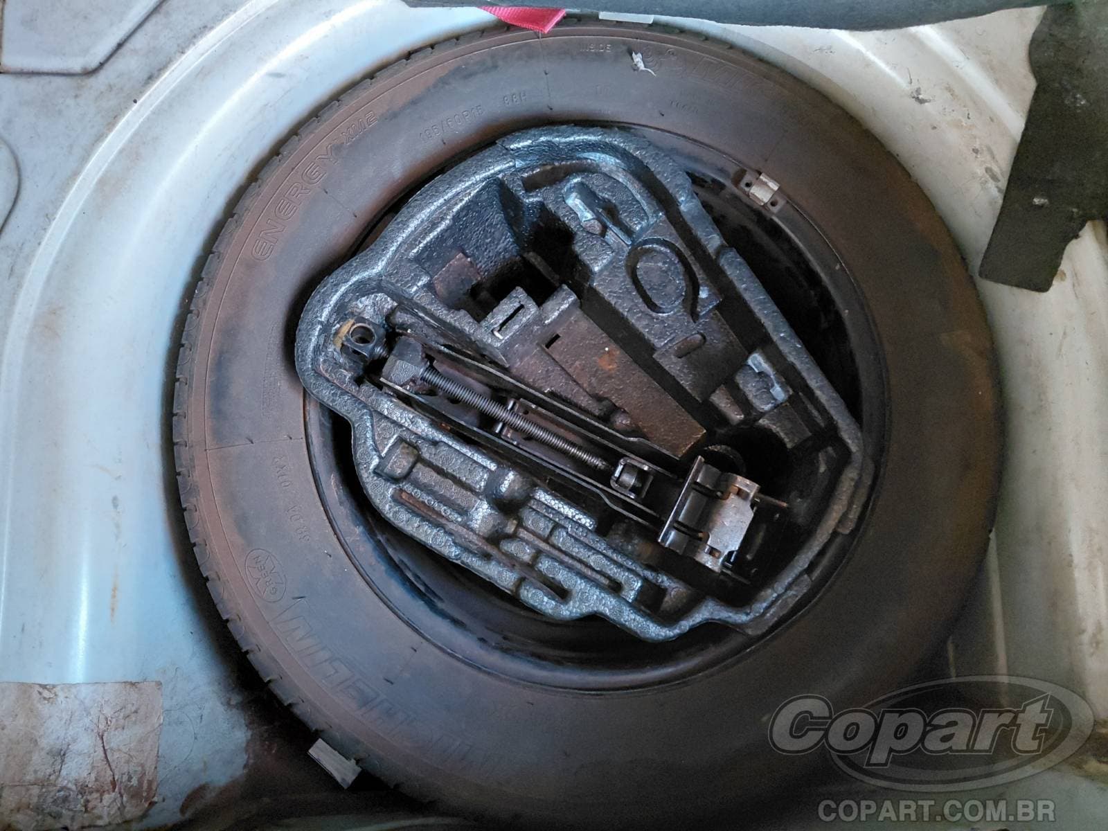 Volkswagen FOX 2012 — foto 10