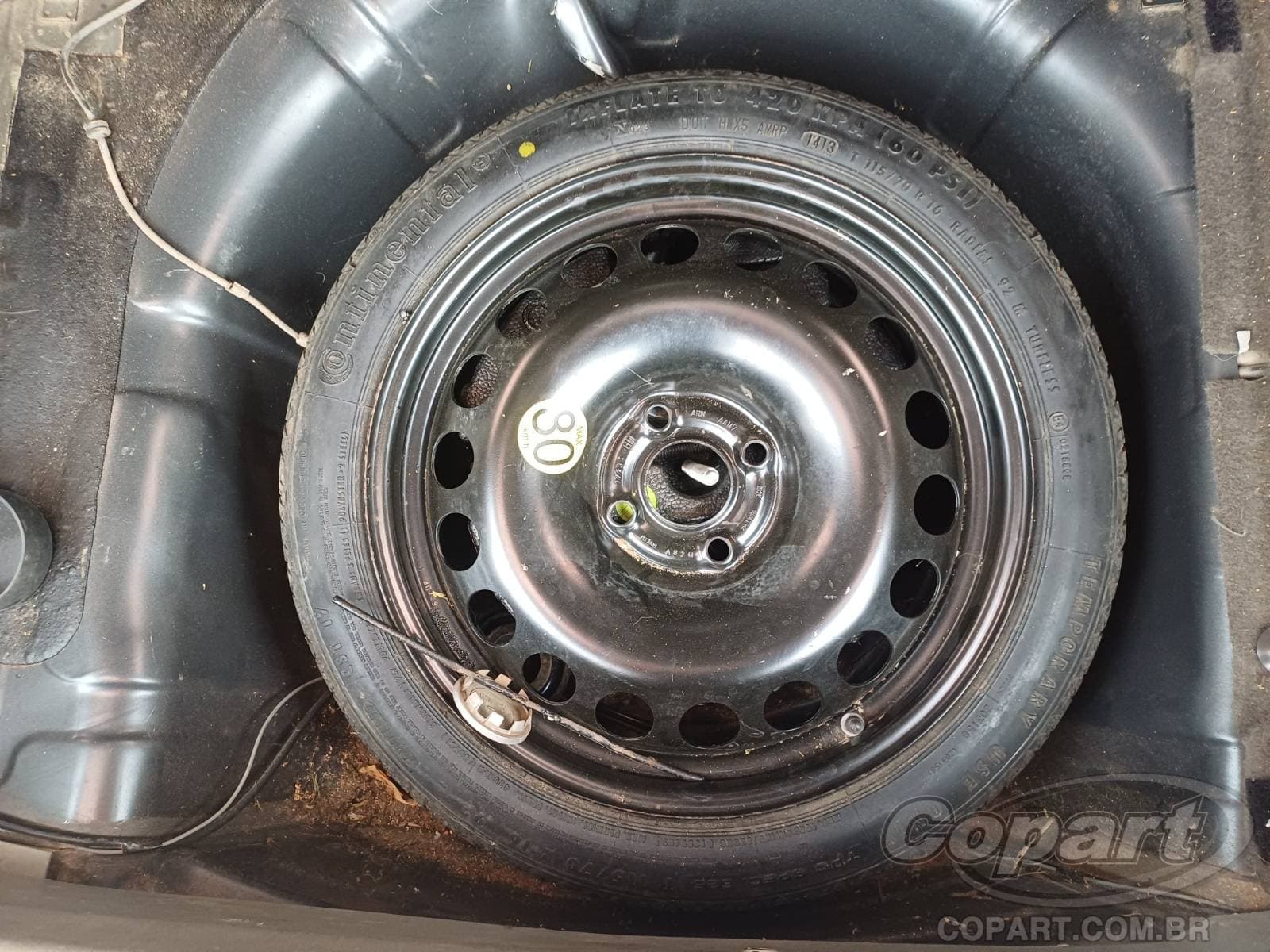 Chevrolet Spin 2014 — foto 10