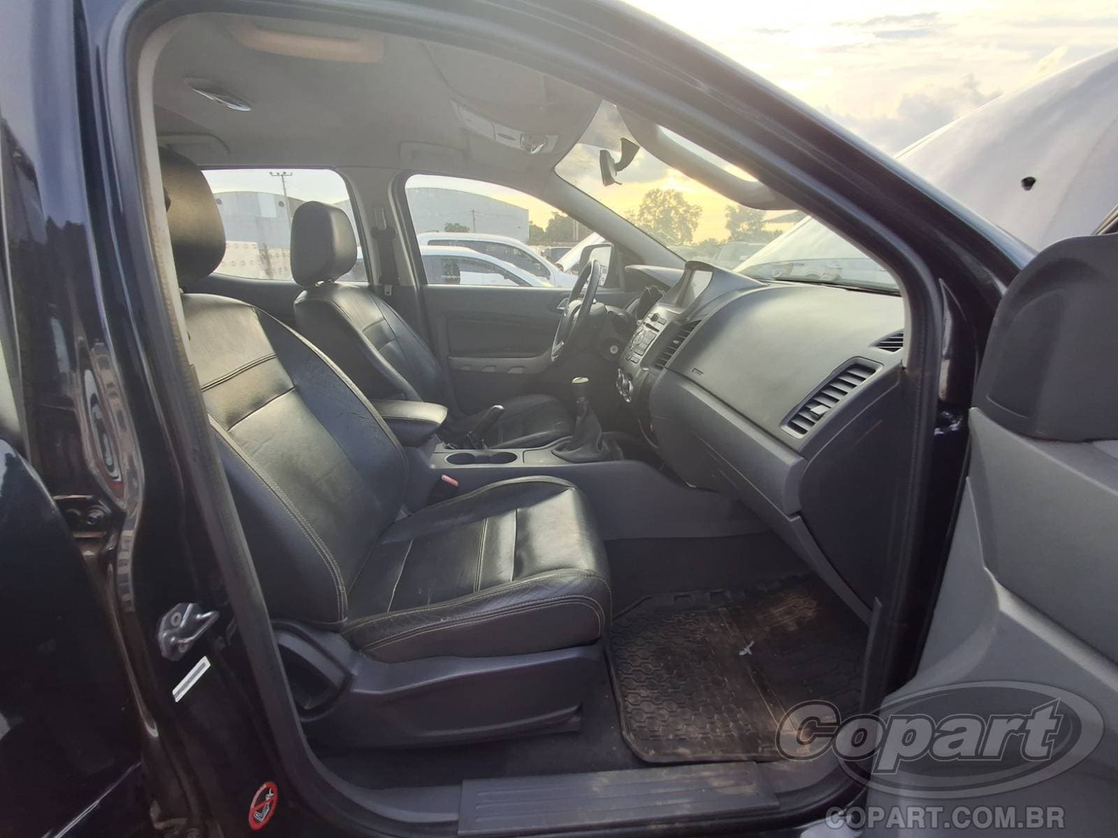 Ford Ranger CD 2015 — foto 5