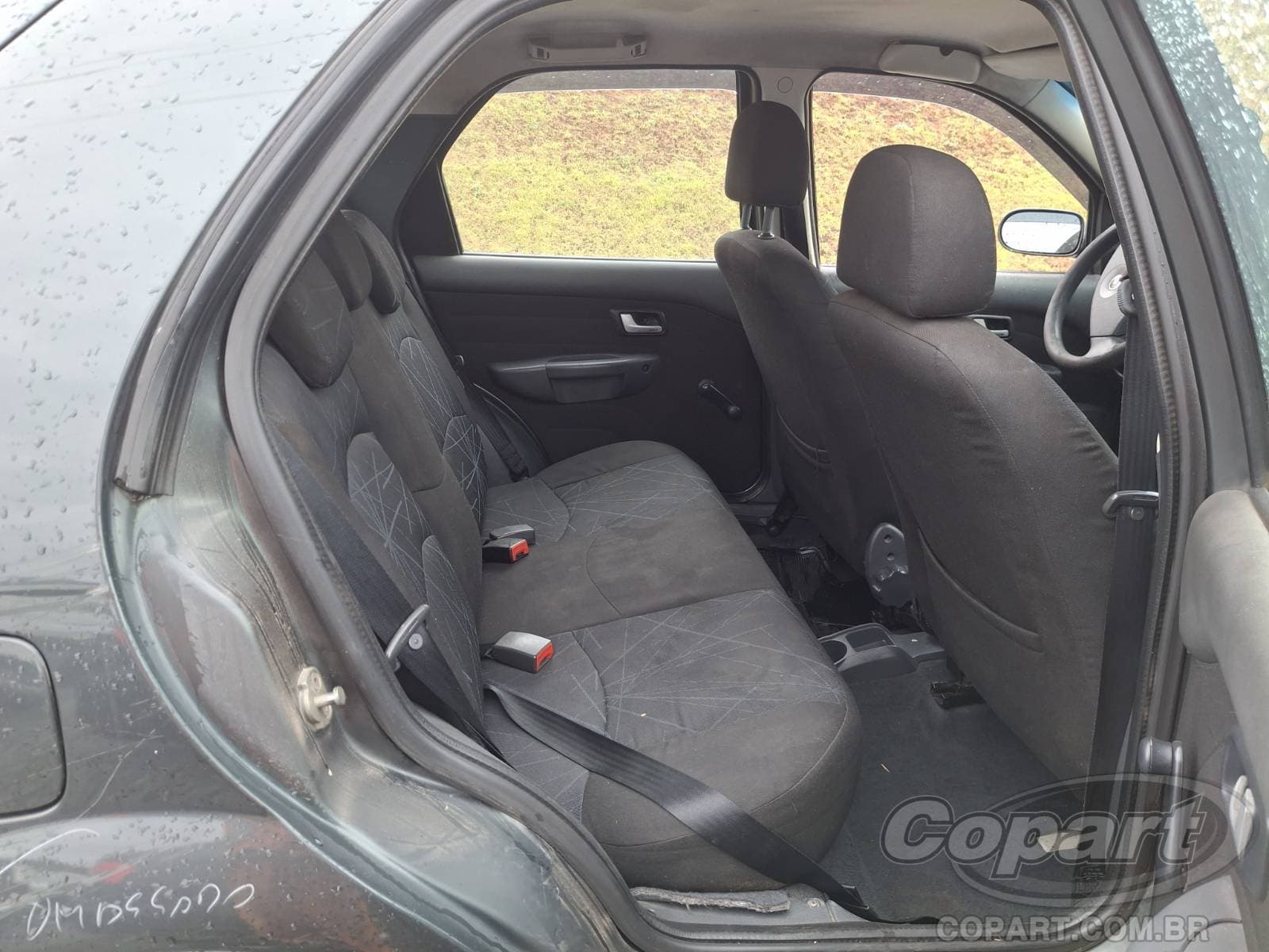 Fiat Palio 2008 — foto 6