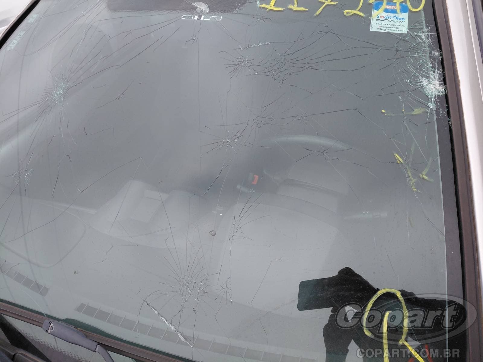 Ford KA 2012 — foto 12