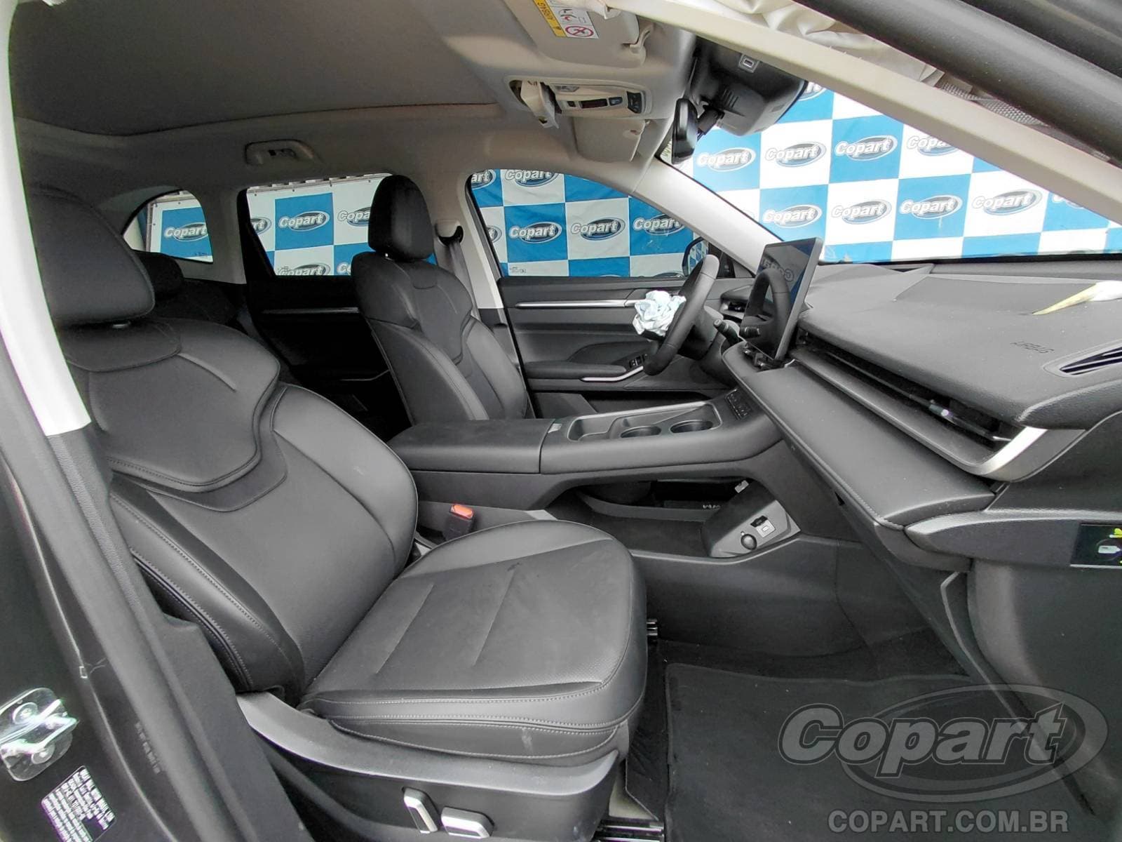 GWM Haval H6 2026 — foto 5