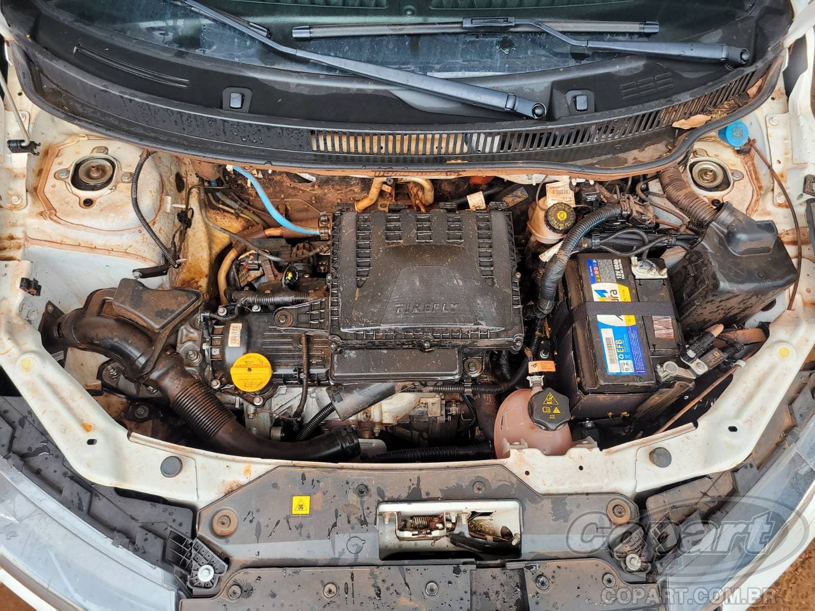 Fiat Strada 2025 — foto 7