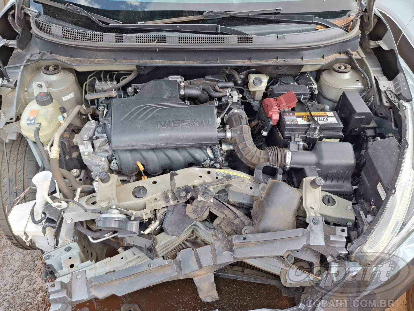 Nissan Kicks 2020 — foto 7