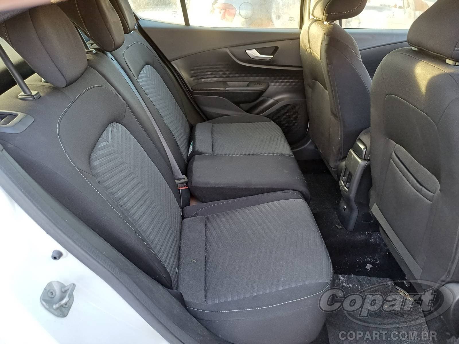 Fiat Fastback 2025 — foto 6
