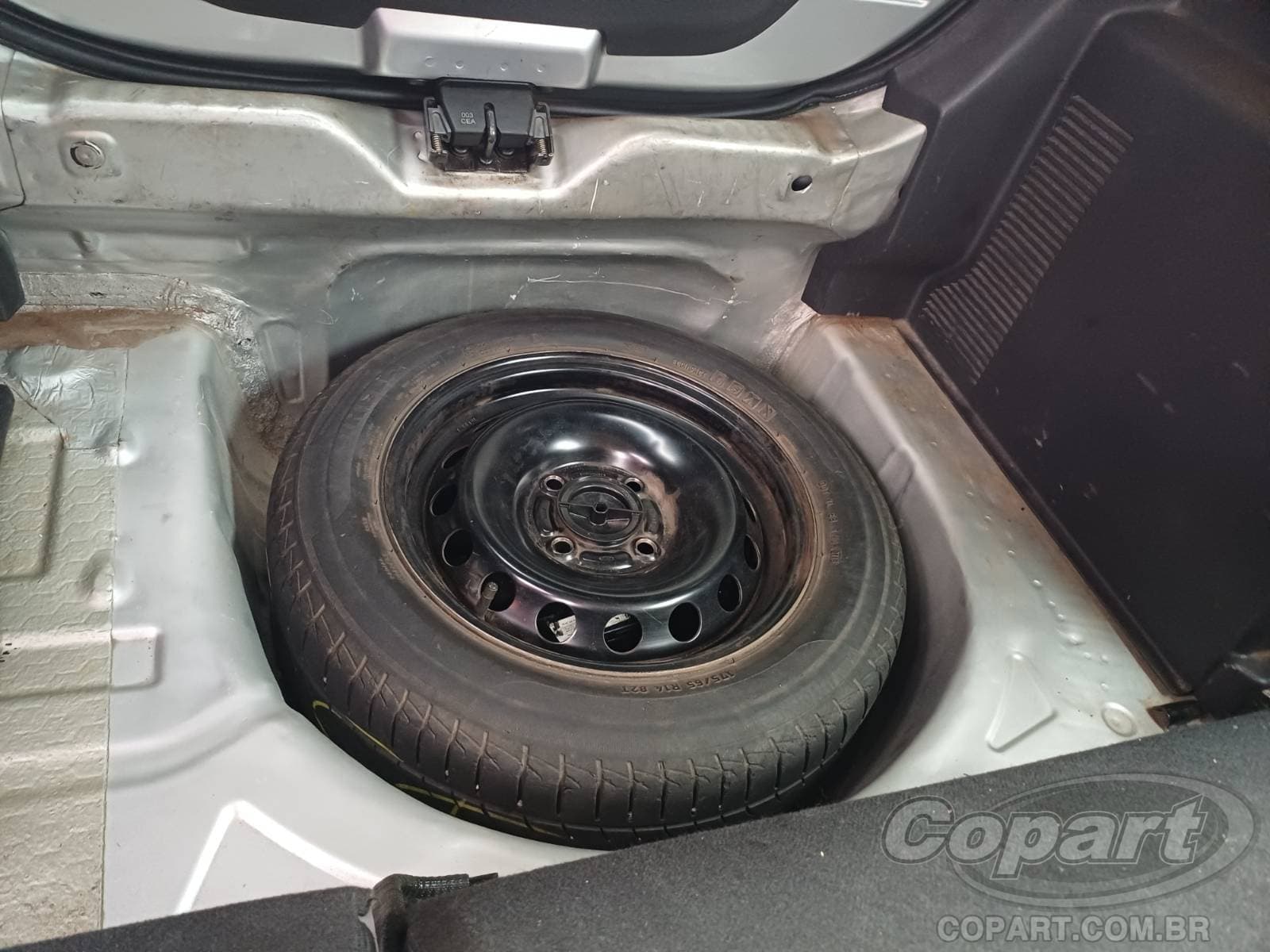 Ford KA 2017 — foto 10