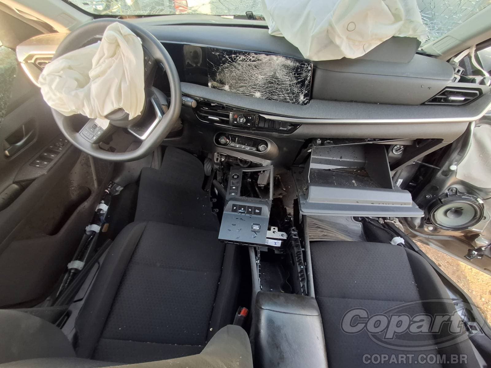 Nissan Kicks 2026 — foto 9