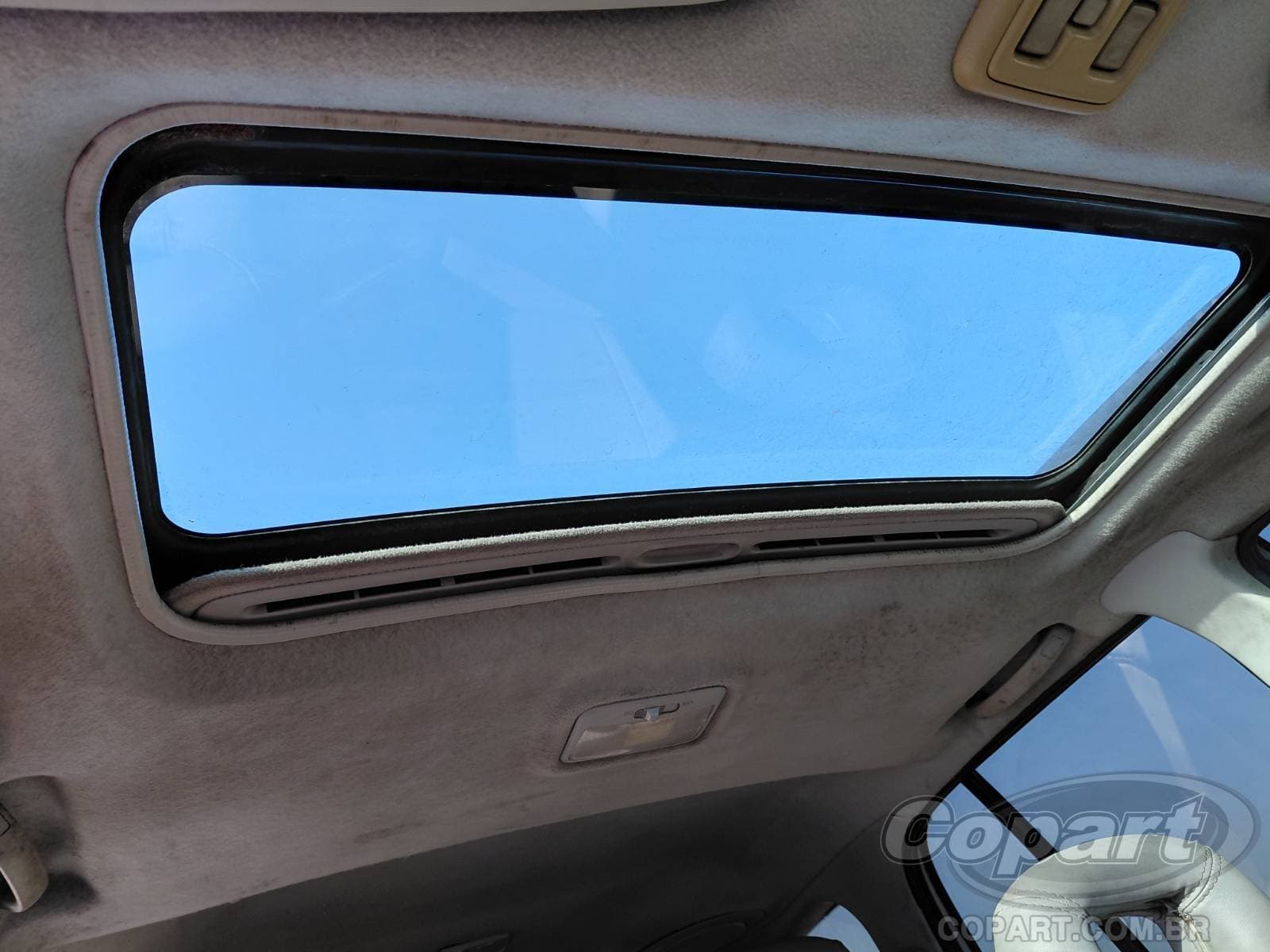 Chevrolet Tracker 2009 — foto 13