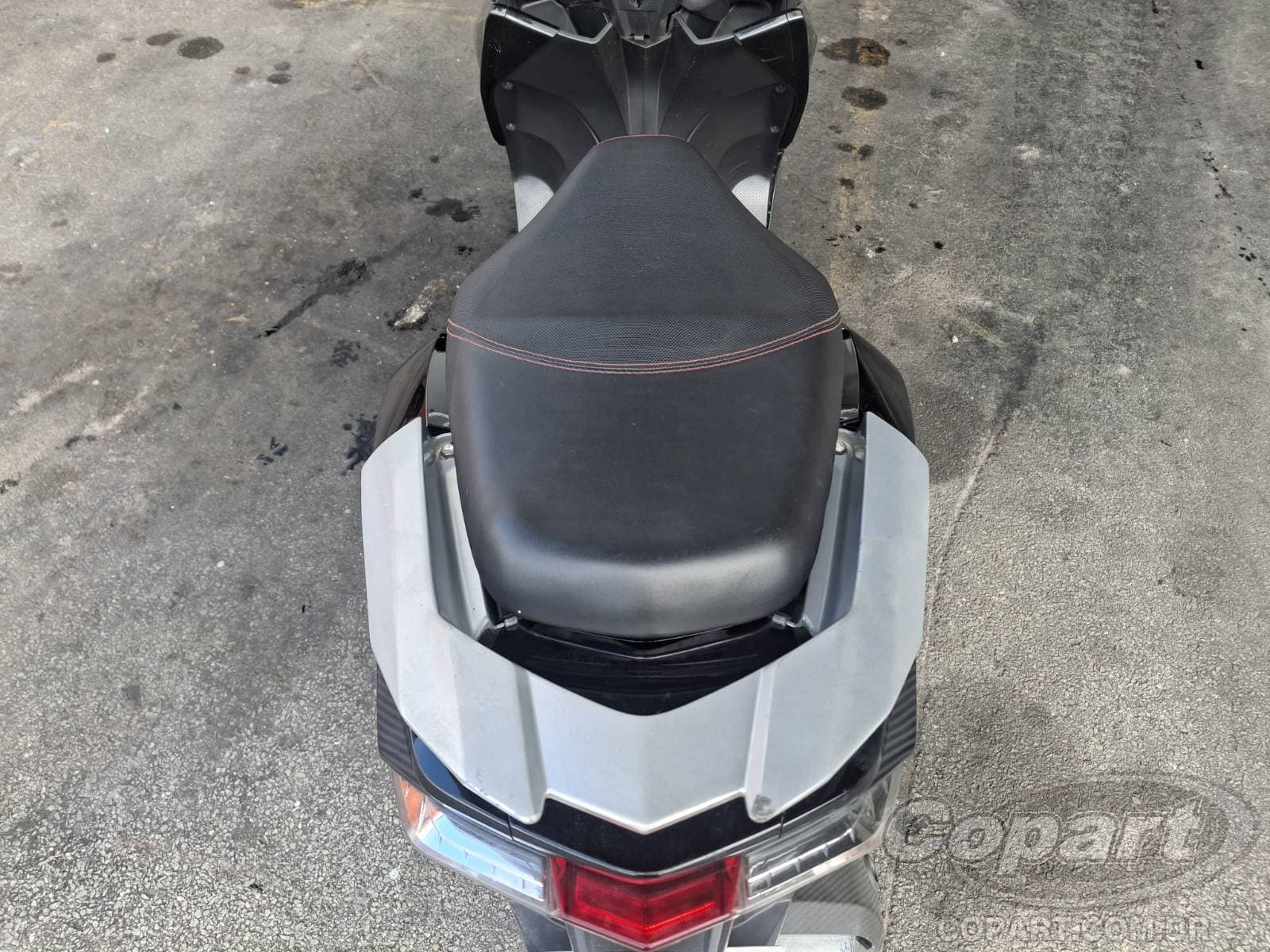 Honda Elite 2019 — foto 10