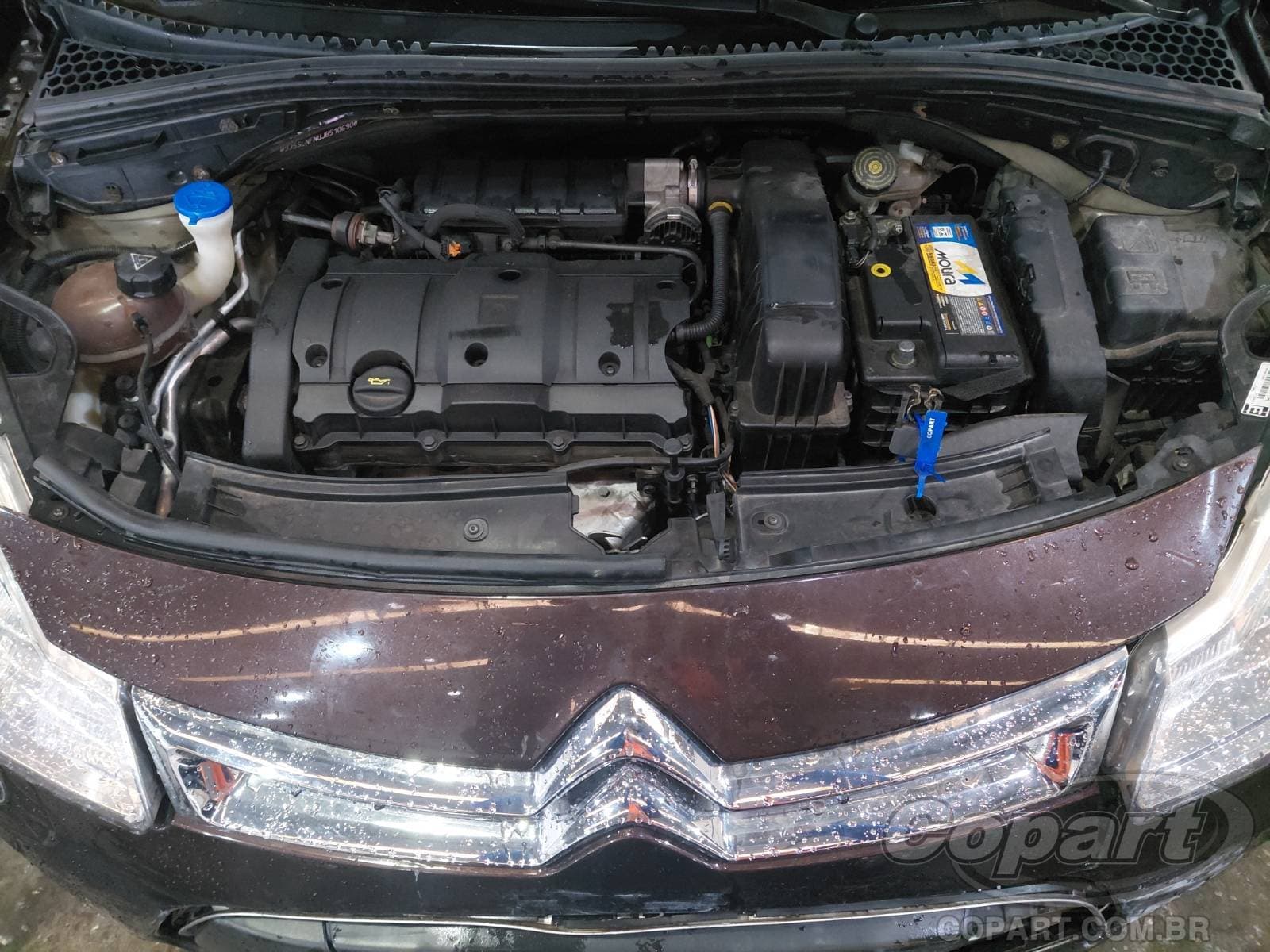 Citroën C3 2018 — foto 7