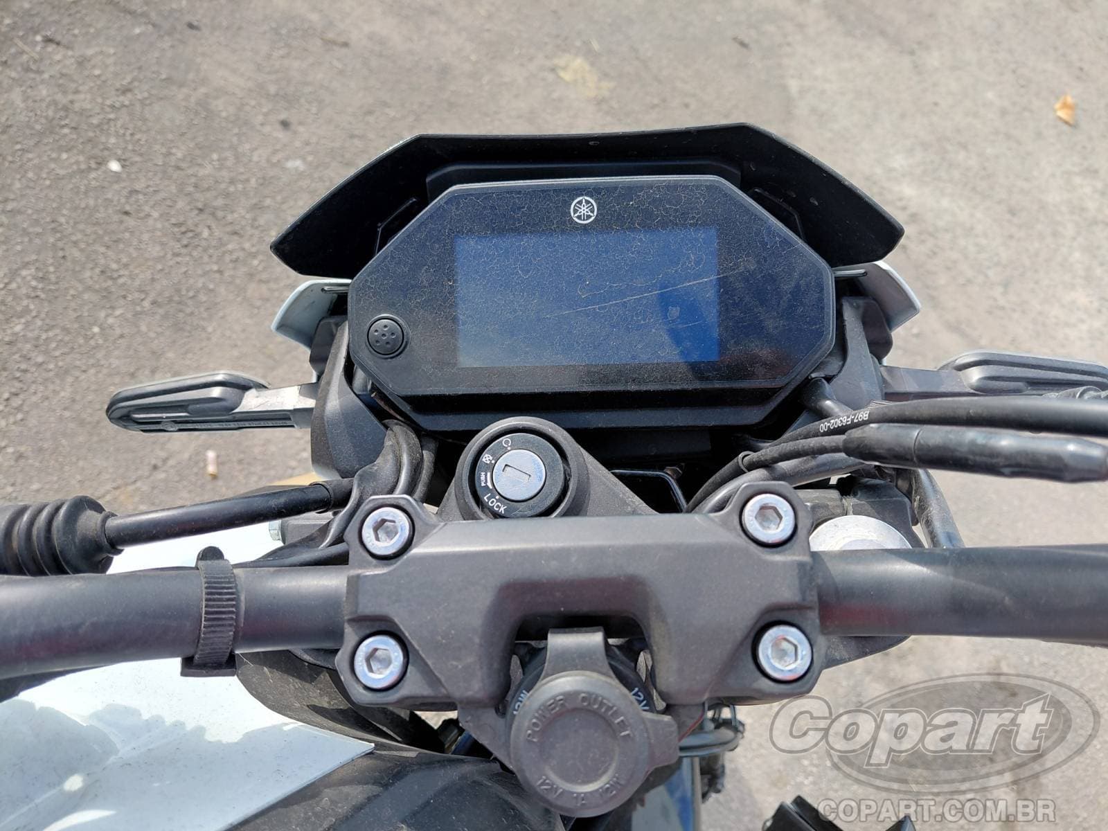 Yamaha Fz25 Fazer 2025 — foto 9