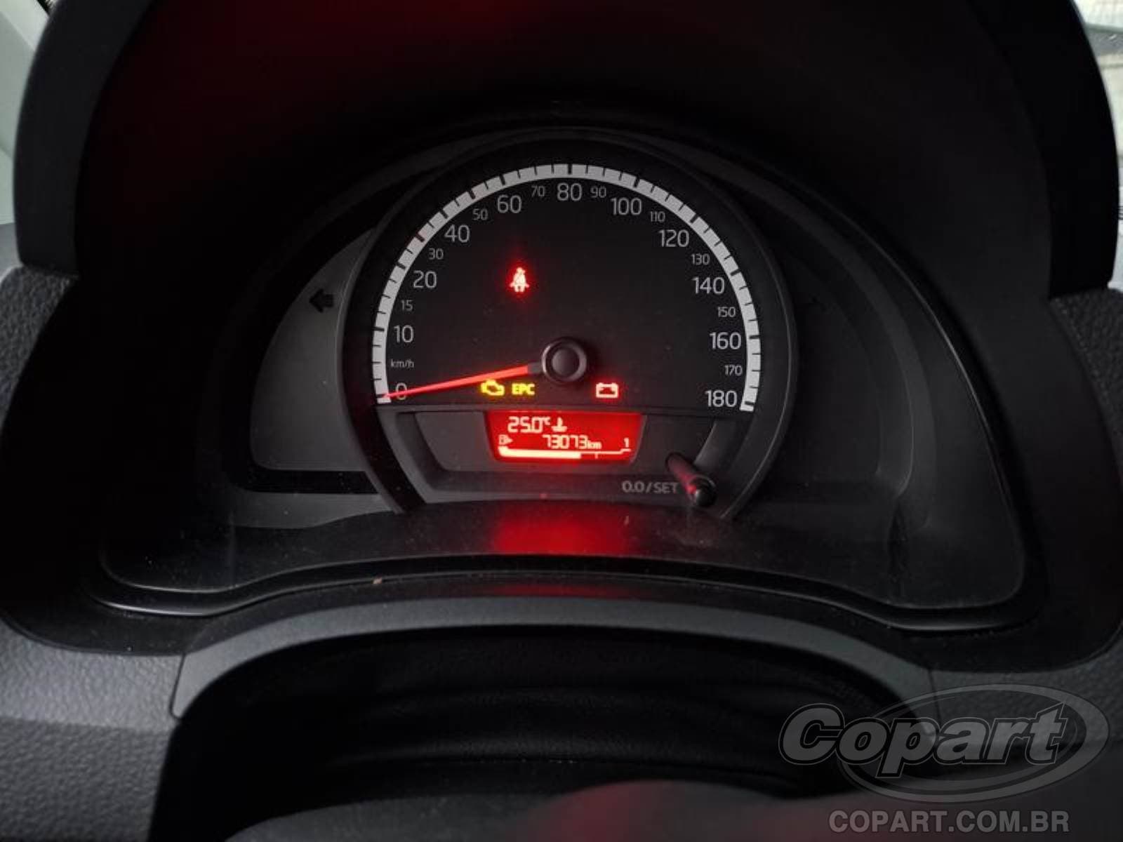 Volkswagen UP 2016 — foto 8