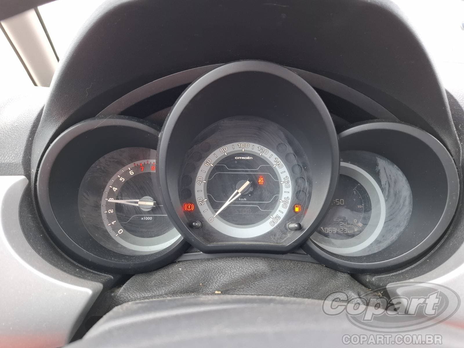 Citroën Aircross 2018 — foto 8