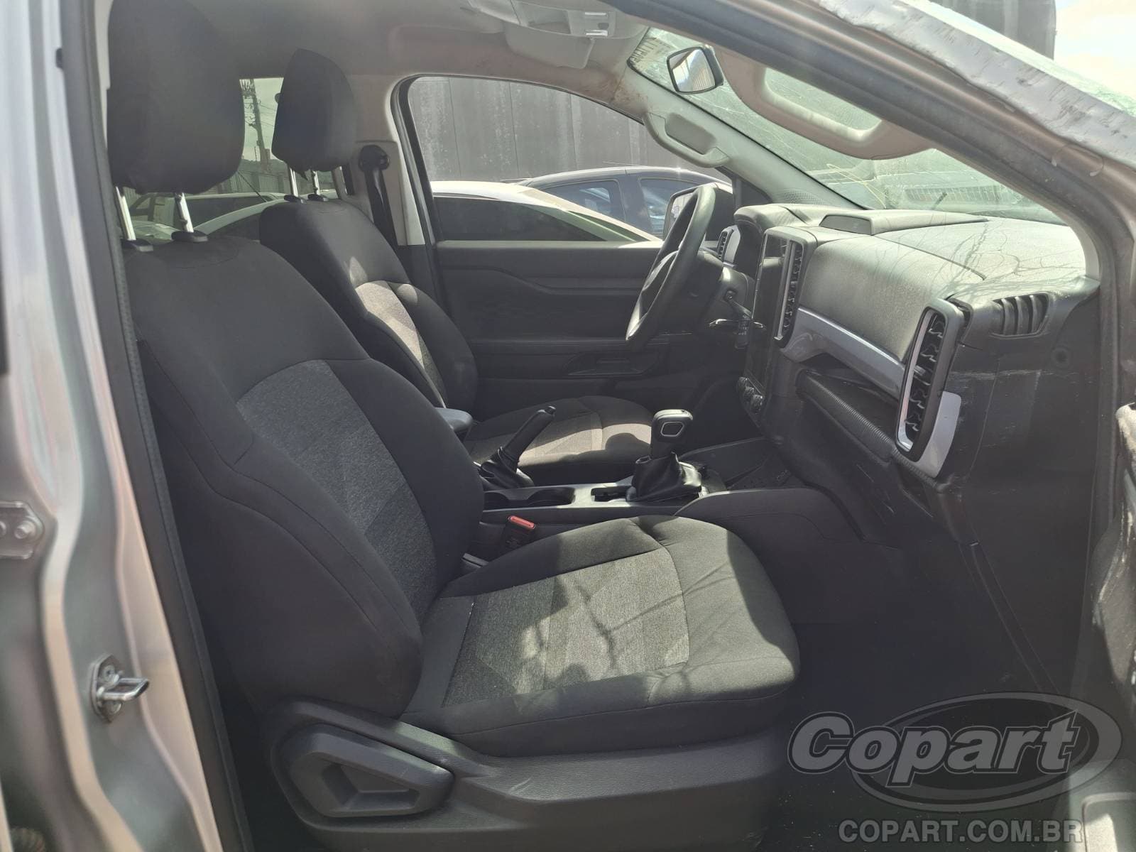 Ford Ranger CD 2026 — foto 5