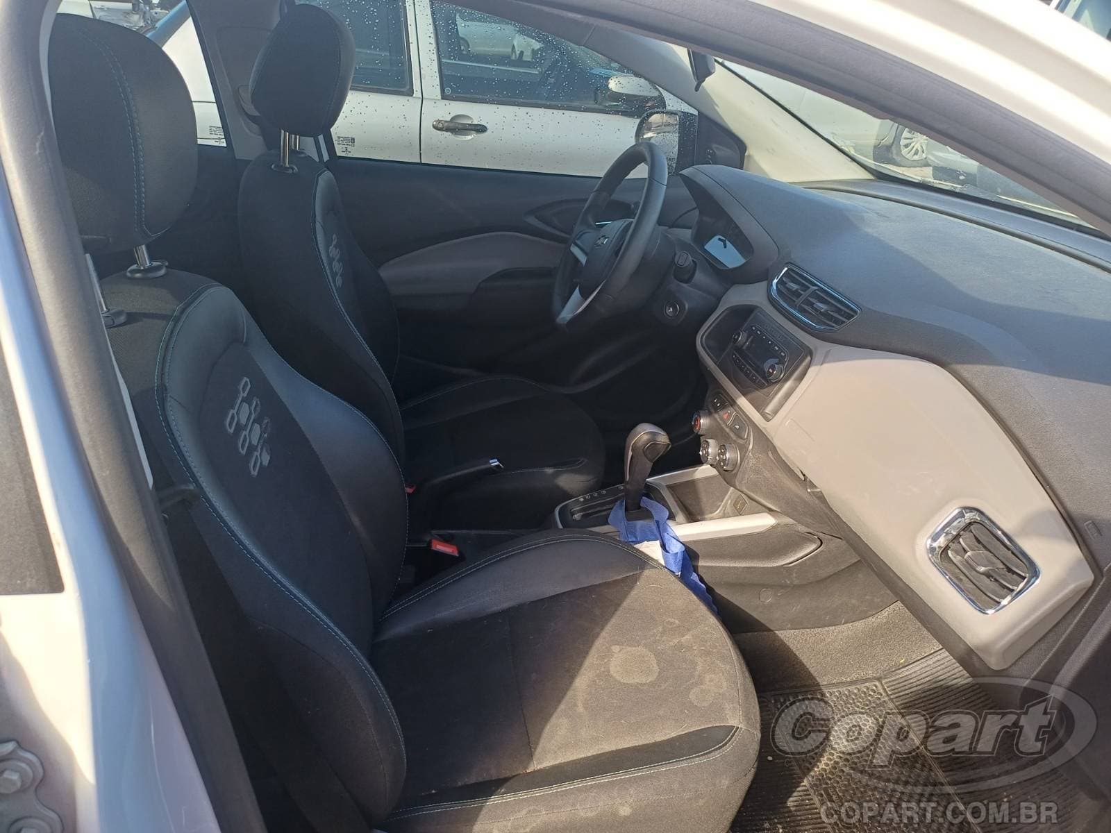 Chevrolet Onix 2019 — foto 5