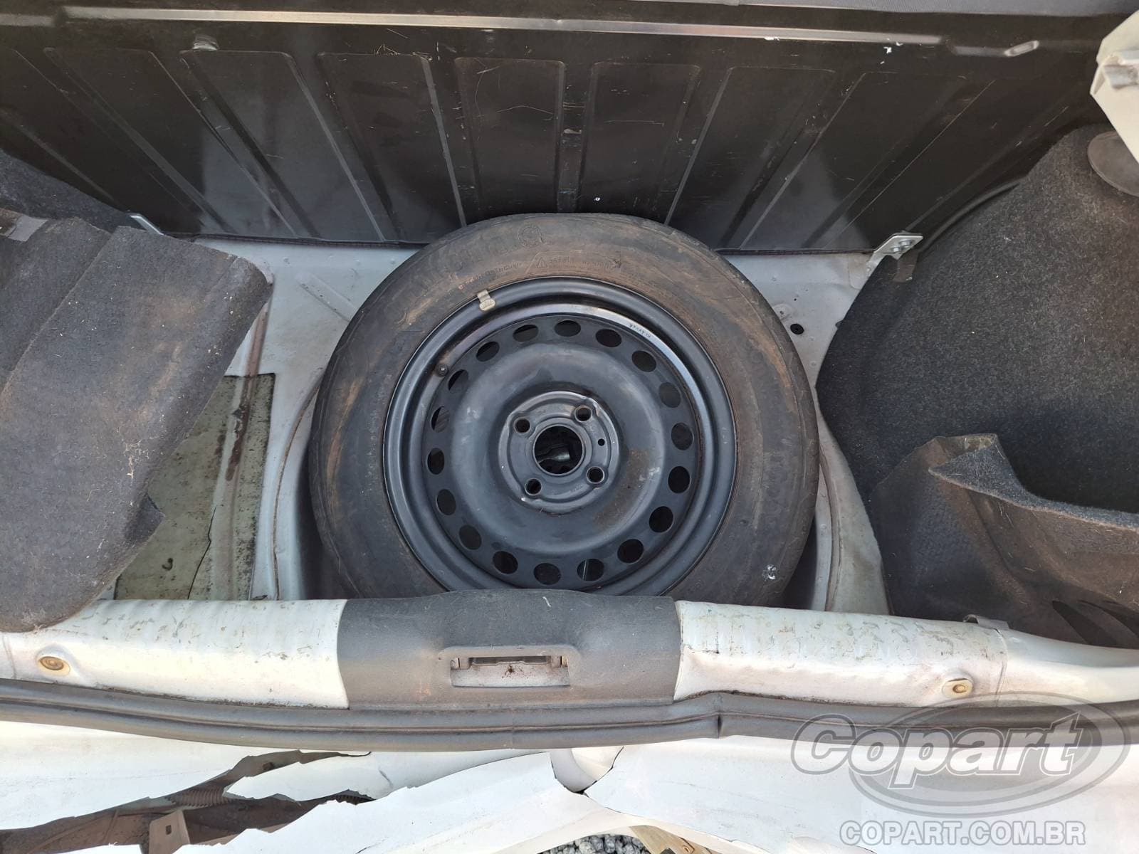 Volkswagen GOL 2014 — foto 10