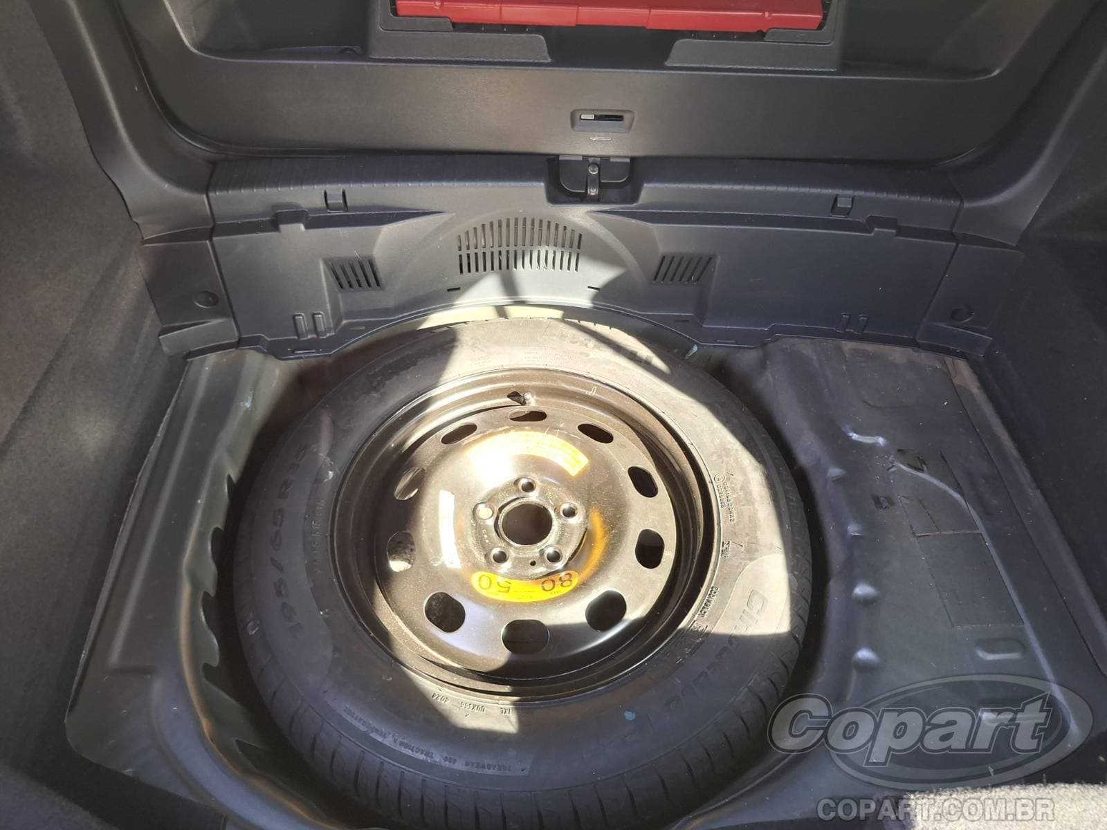 Volkswagen T-cross 2025 — foto 10