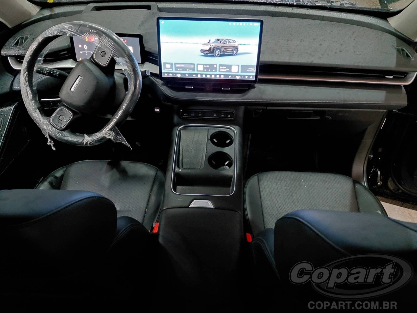 GWM Haval H6 2026 — foto 9