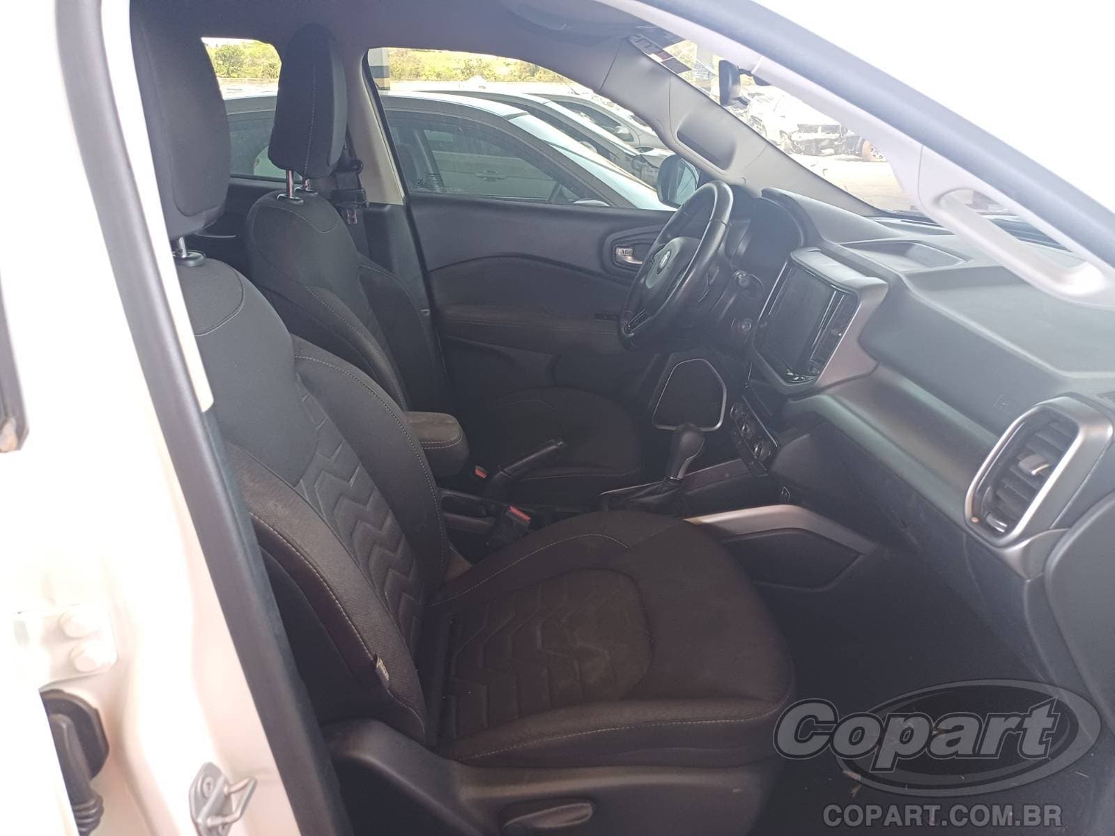 Fiat Toro 2022 — foto 5