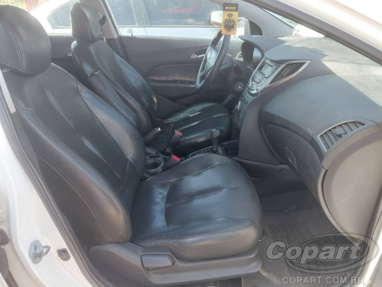 Hyundai Hb20 2014 — foto 5