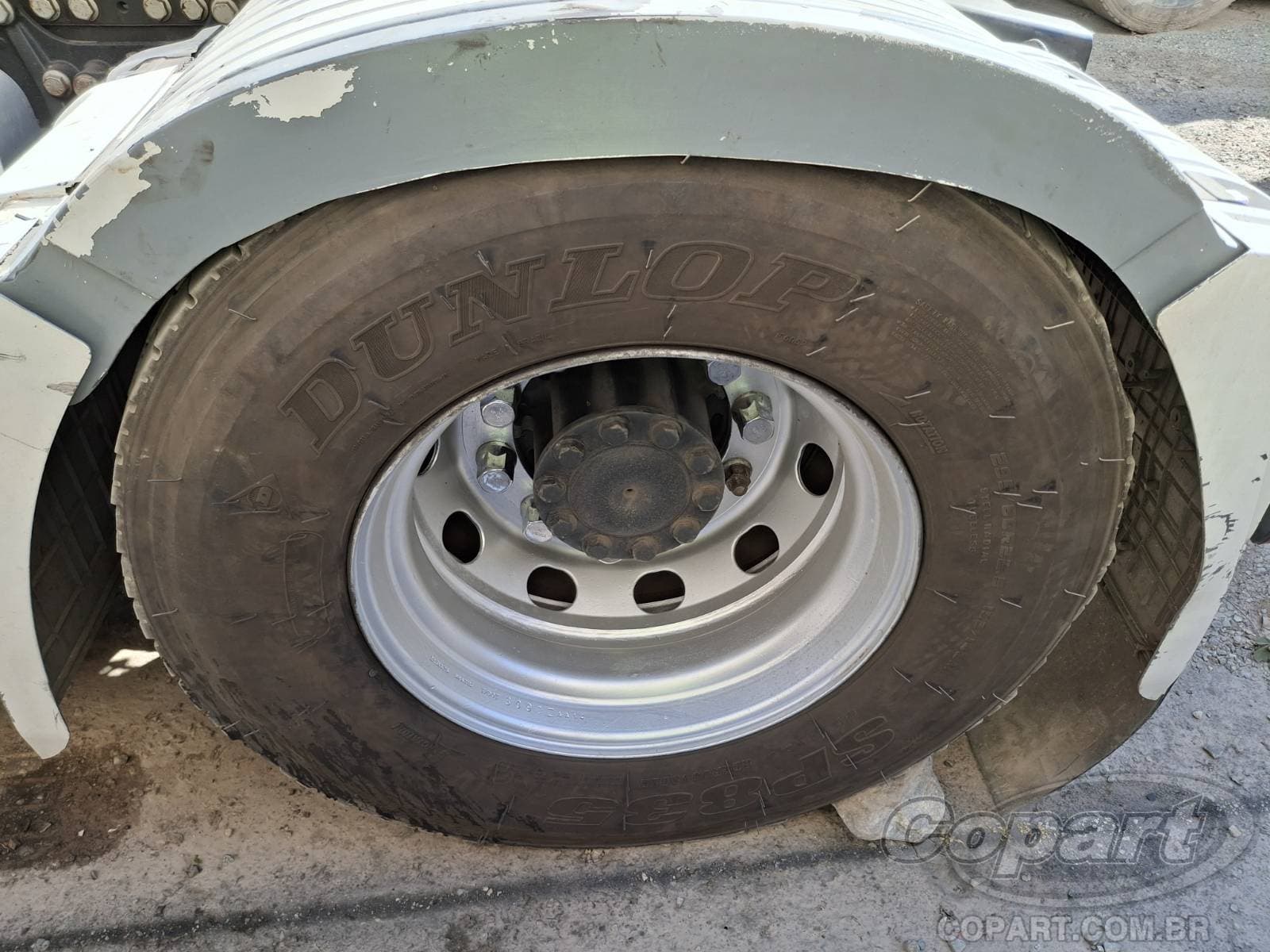 Mercedes-Benz Axor 2022 — foto 15