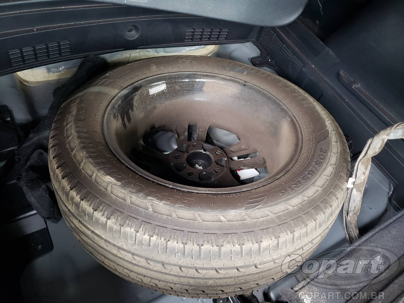 Hyundai Creta 2020 — foto 10