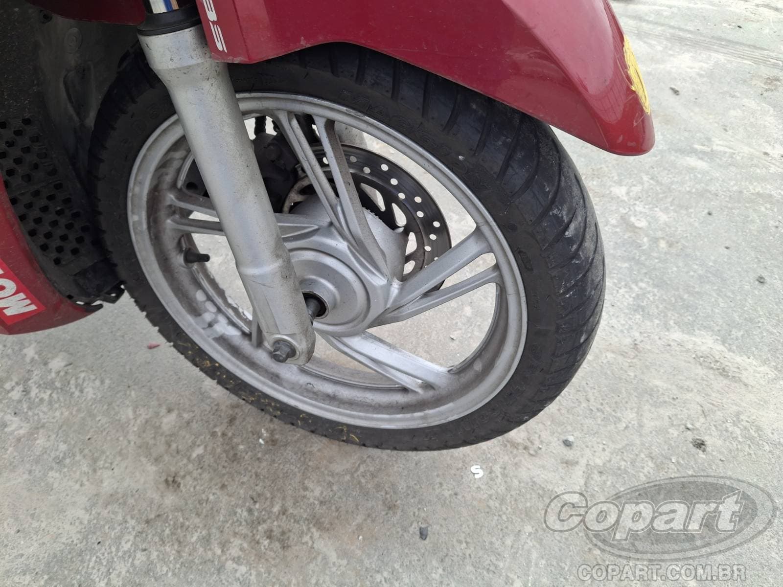 Honda SH 2018 — foto 8