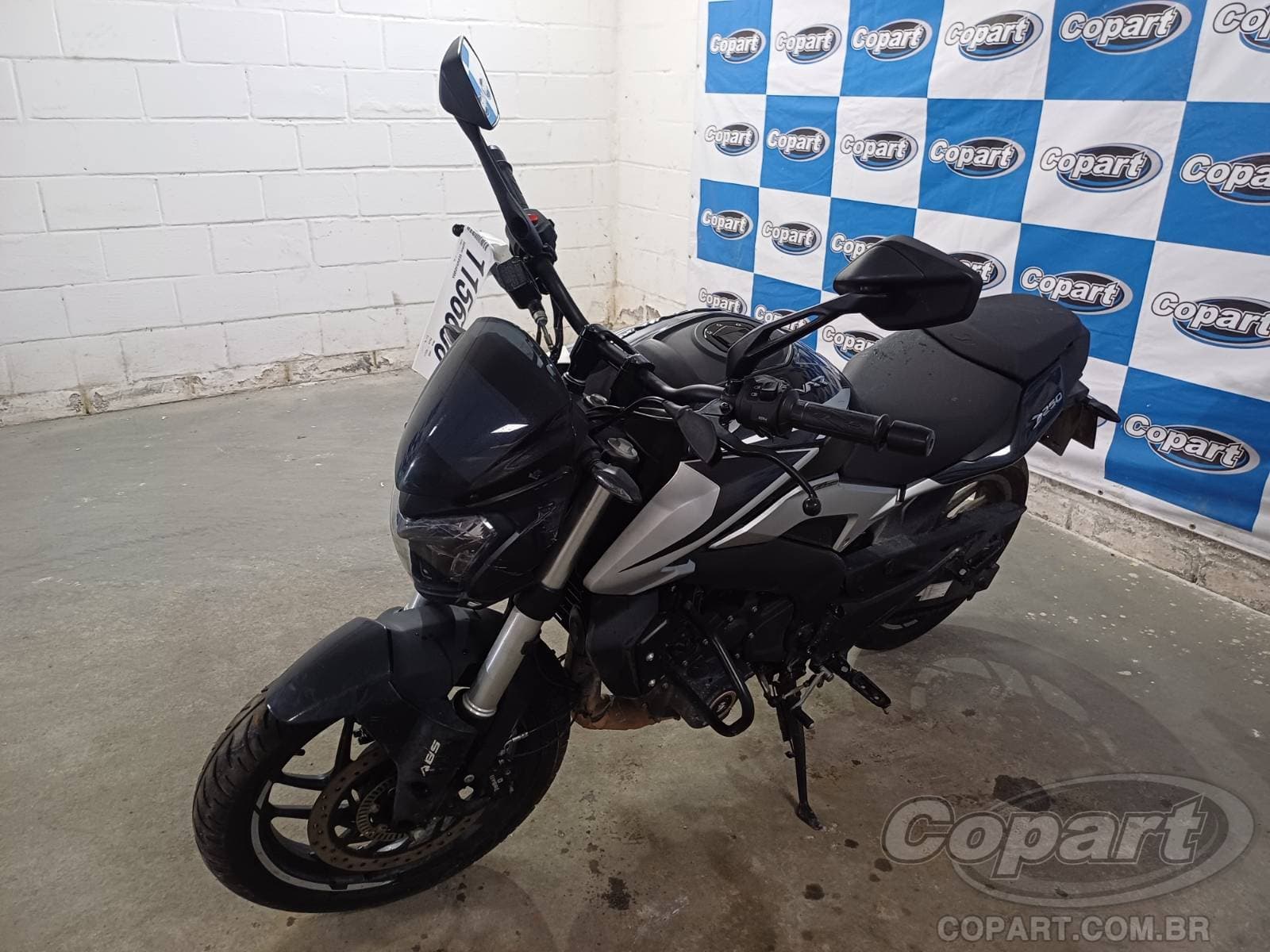 Bajaj Dominar 2026 — foto 2