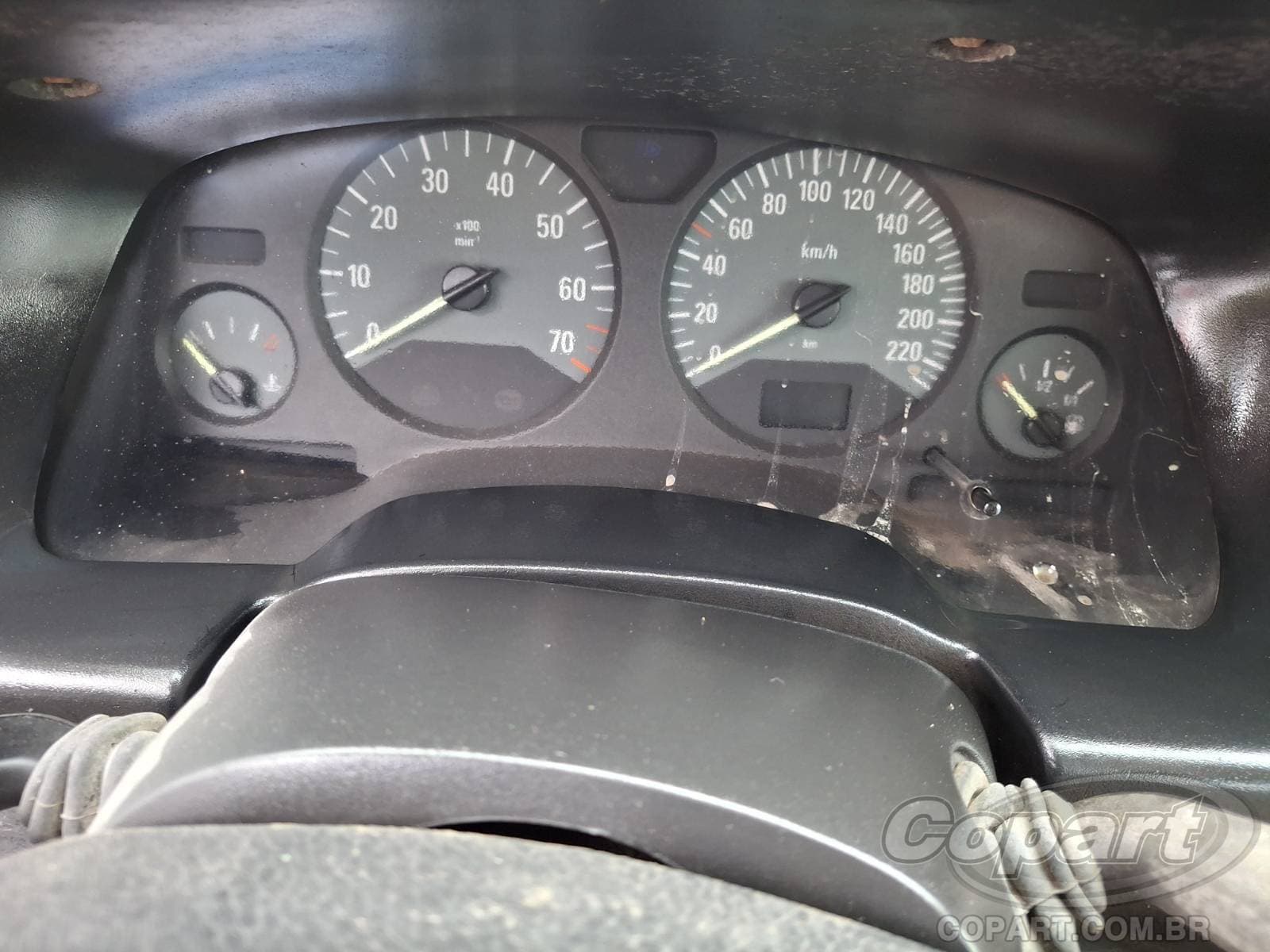 Chevrolet Zafira 2006 — foto 8