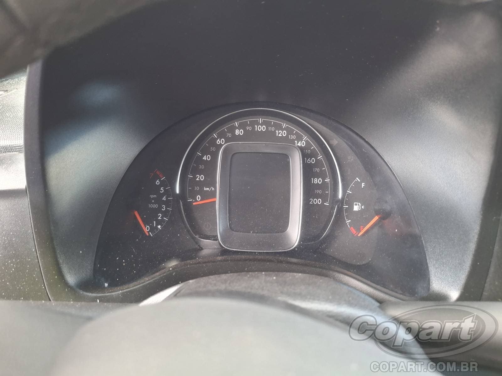 Fiat Strada CD 2026 — foto 8