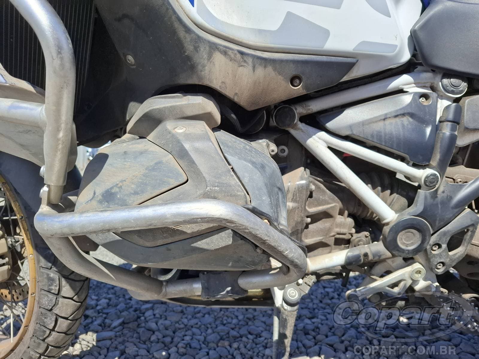 BMW R 1250 2020 — foto 6