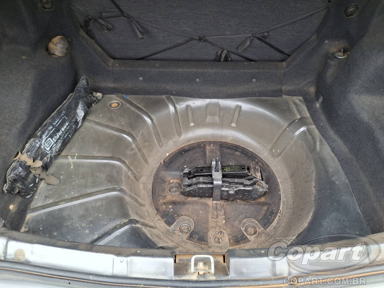 Chevrolet Classic 2012 — foto 10