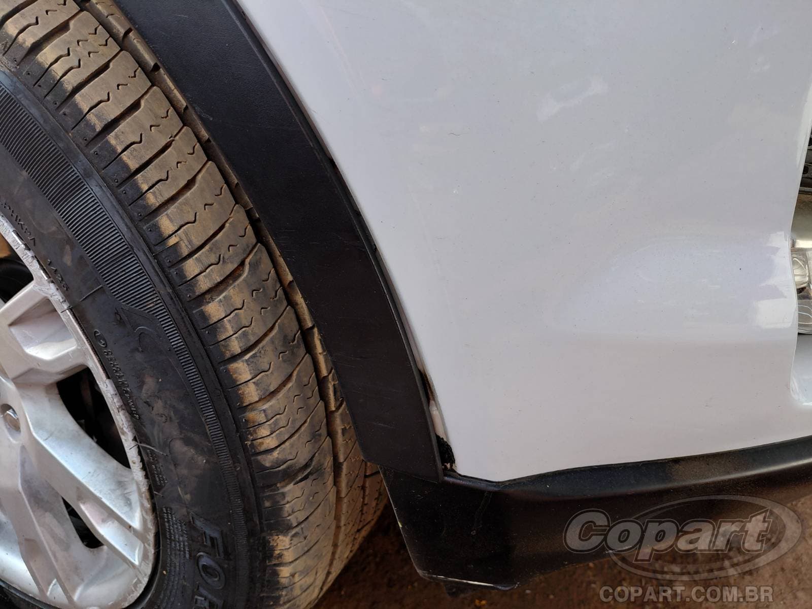 Land Rover Range Rover Evoque 2012 — foto 13