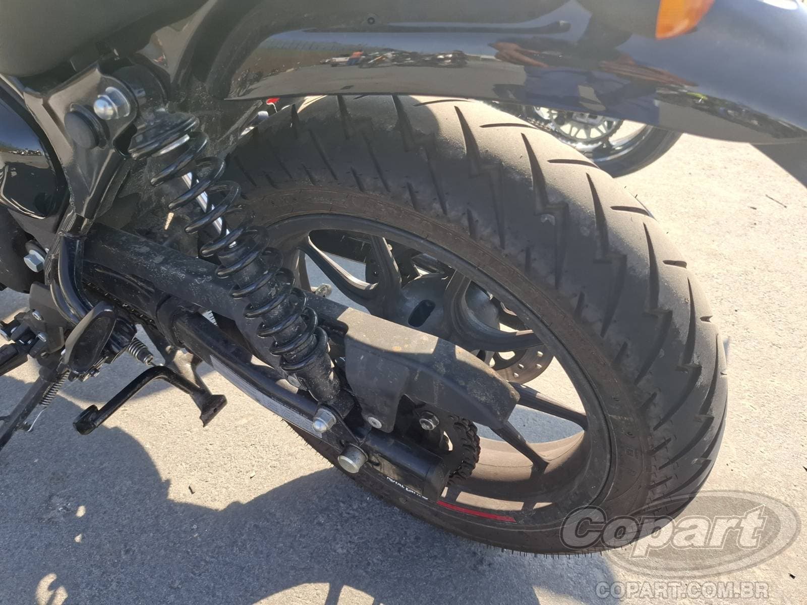 Royal Enfield Hunter 2026 — foto 7